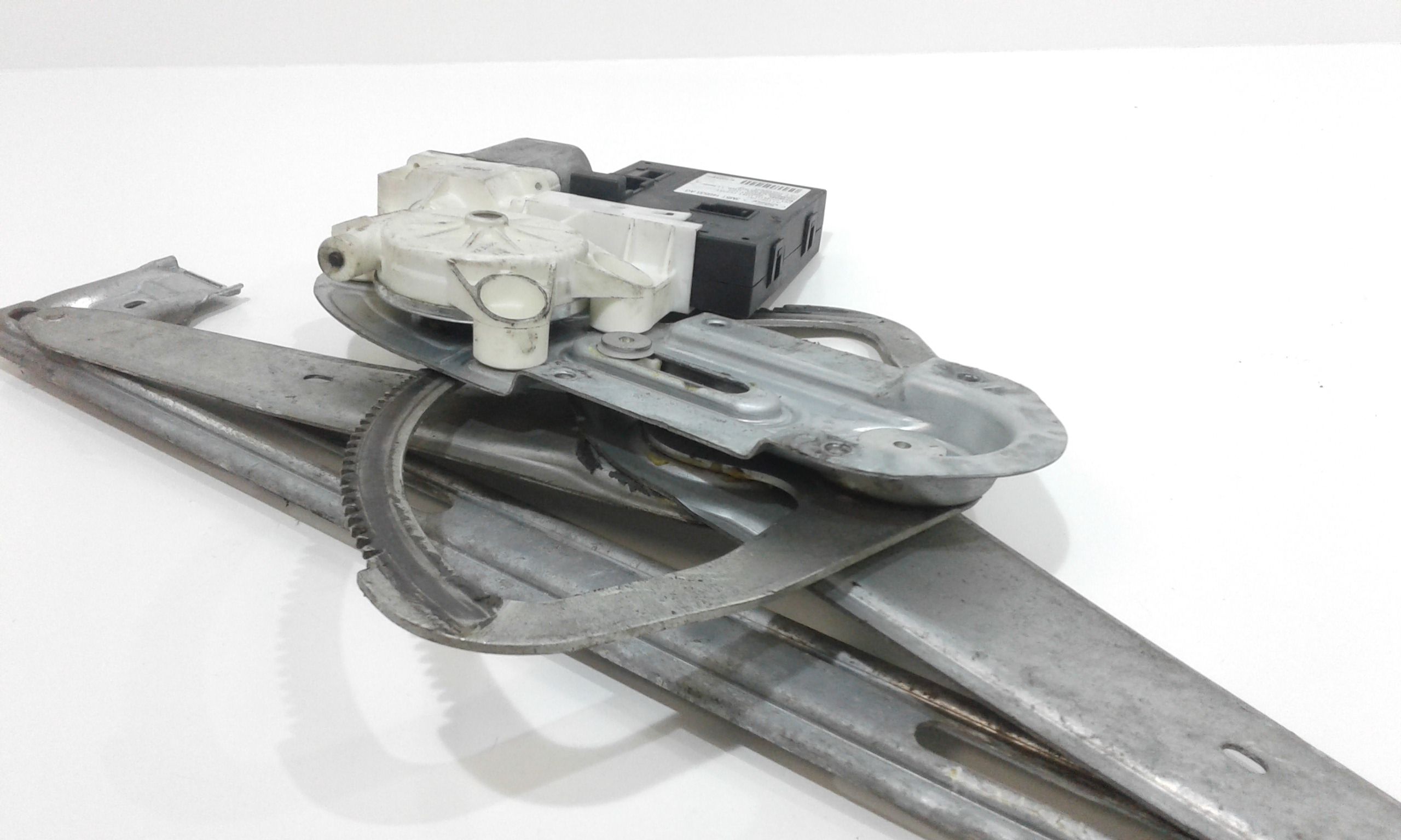 Cremagliera anteriore destra passeggero FORD C - Max Serie