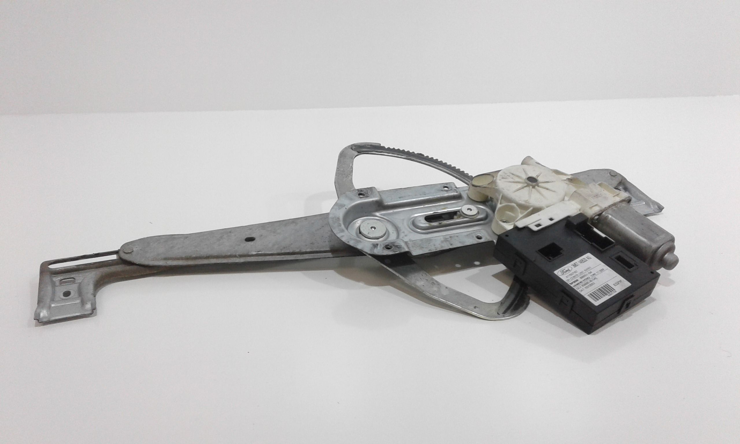 Cremagliera anteriore destra passeggero FORD C - Max Serie