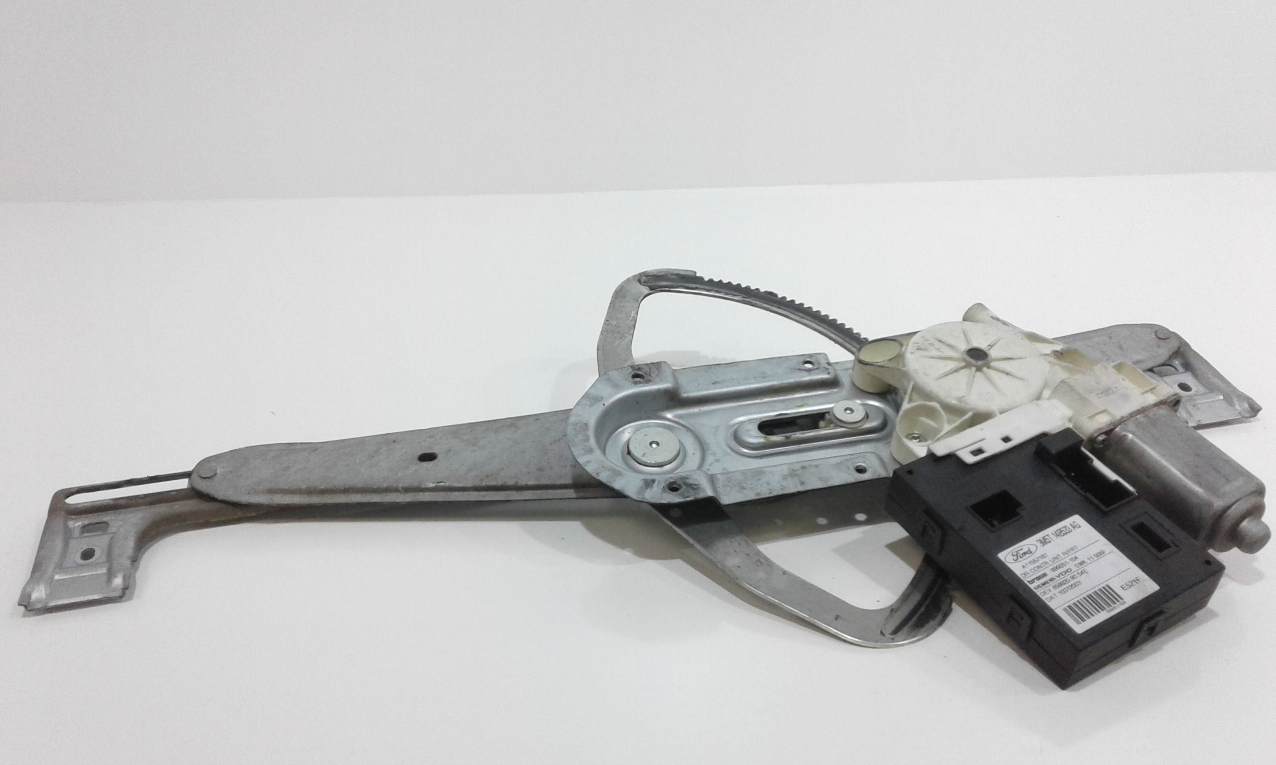 Cremagliera anteriore destra passeggero FORD C - Max Serie