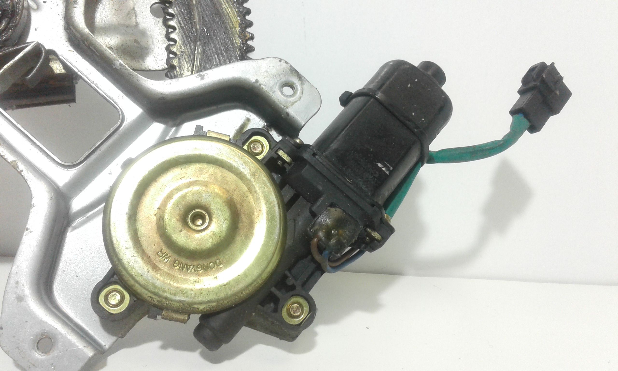 Cremagliera anteriore destra passeggero DAEWOO Matiz 1 Serie