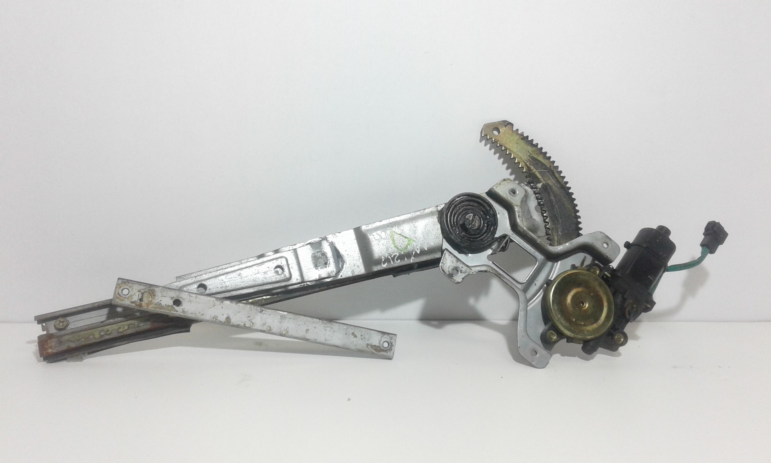 Cremagliera anteriore destra passeggero DAEWOO Matiz 1 Serie