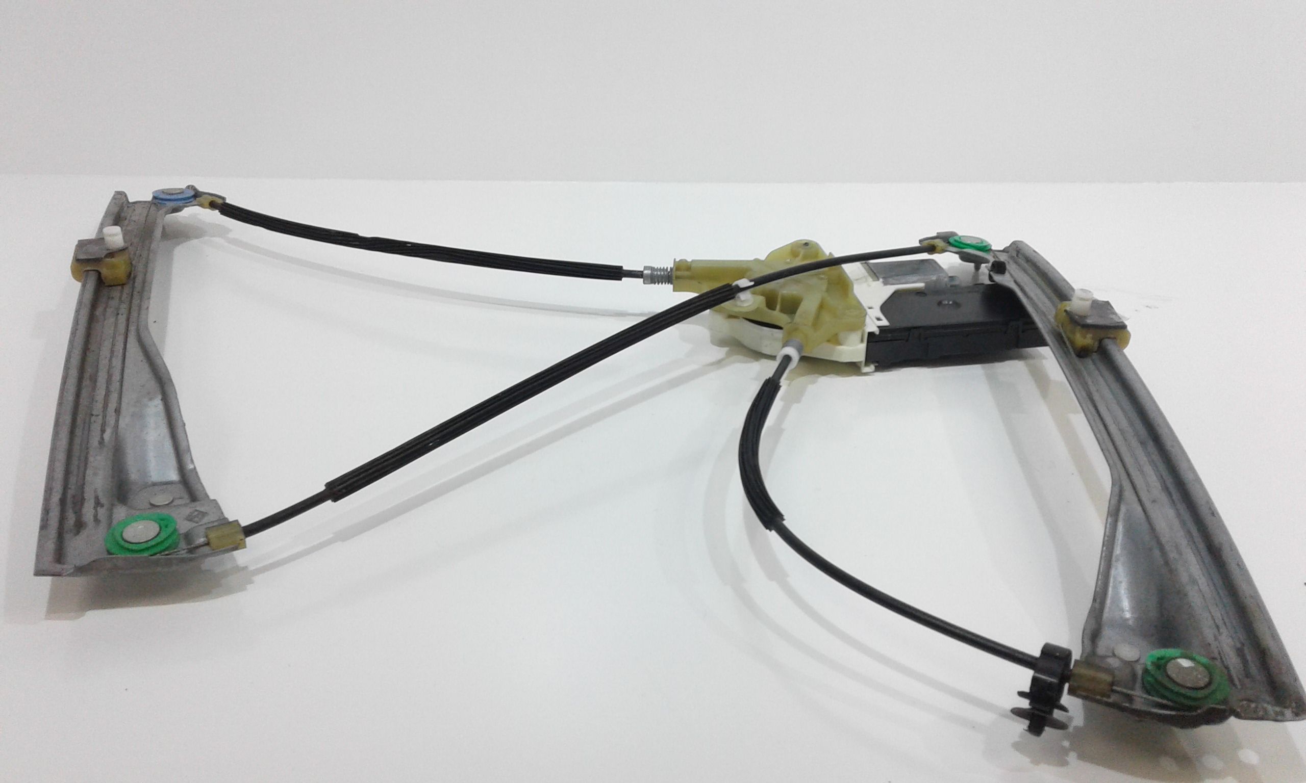 Cremagliera anteriore destra passeggero RENAULT Laguna Berlina 5 Serie