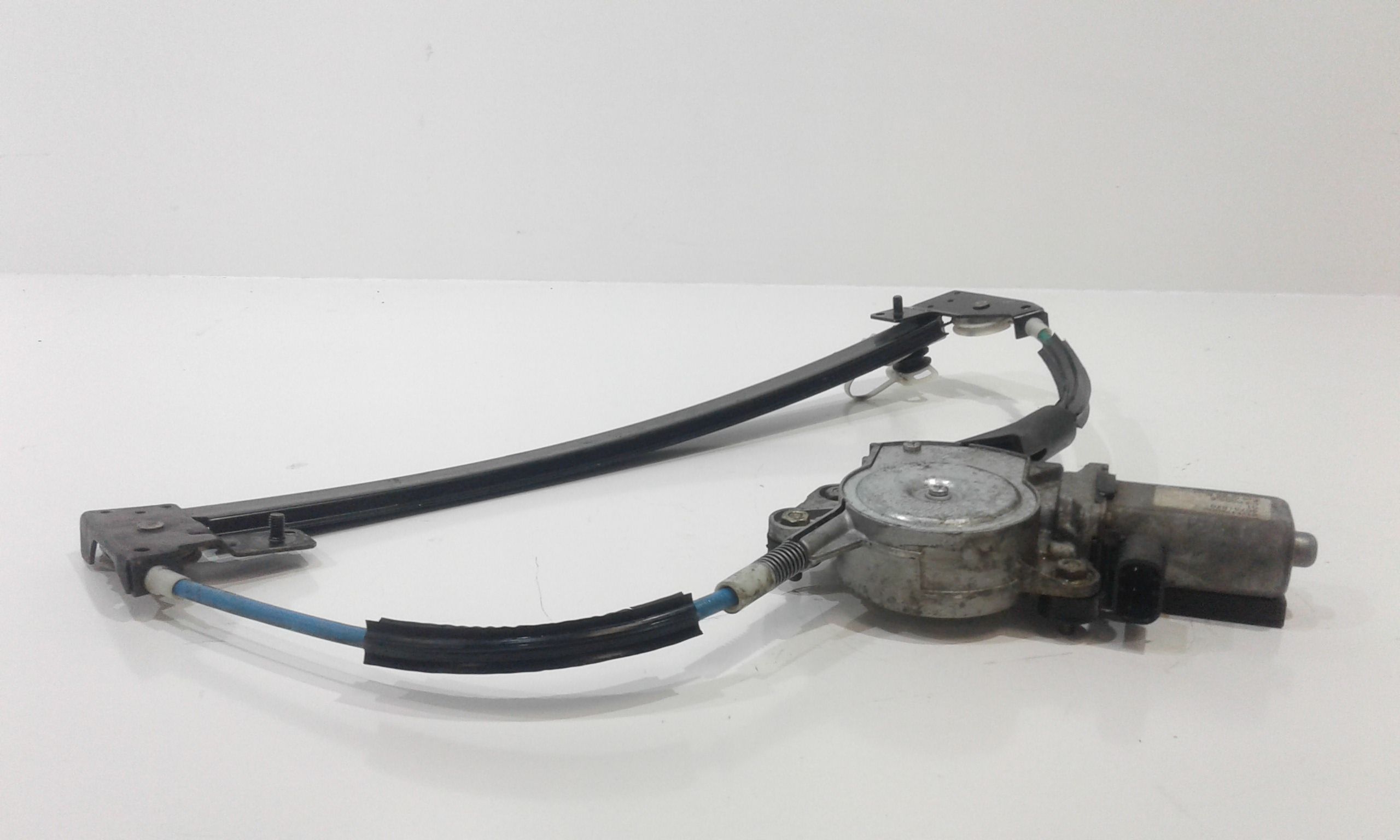 Cremagliera anteriore destra passeggero ALFA ROMEO 147 1  Serie