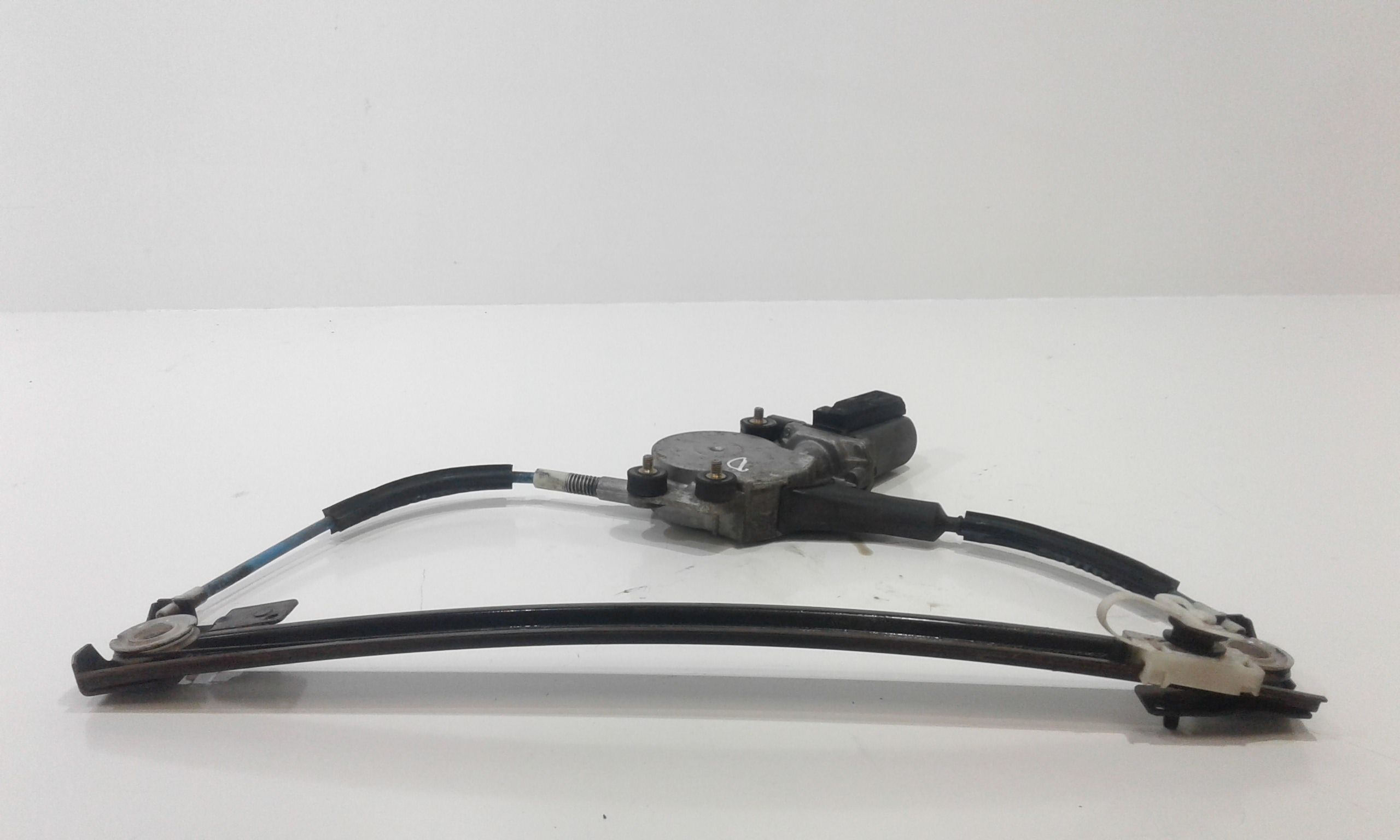 Cremagliera anteriore destra passeggero ALFA ROMEO 147 1  Serie