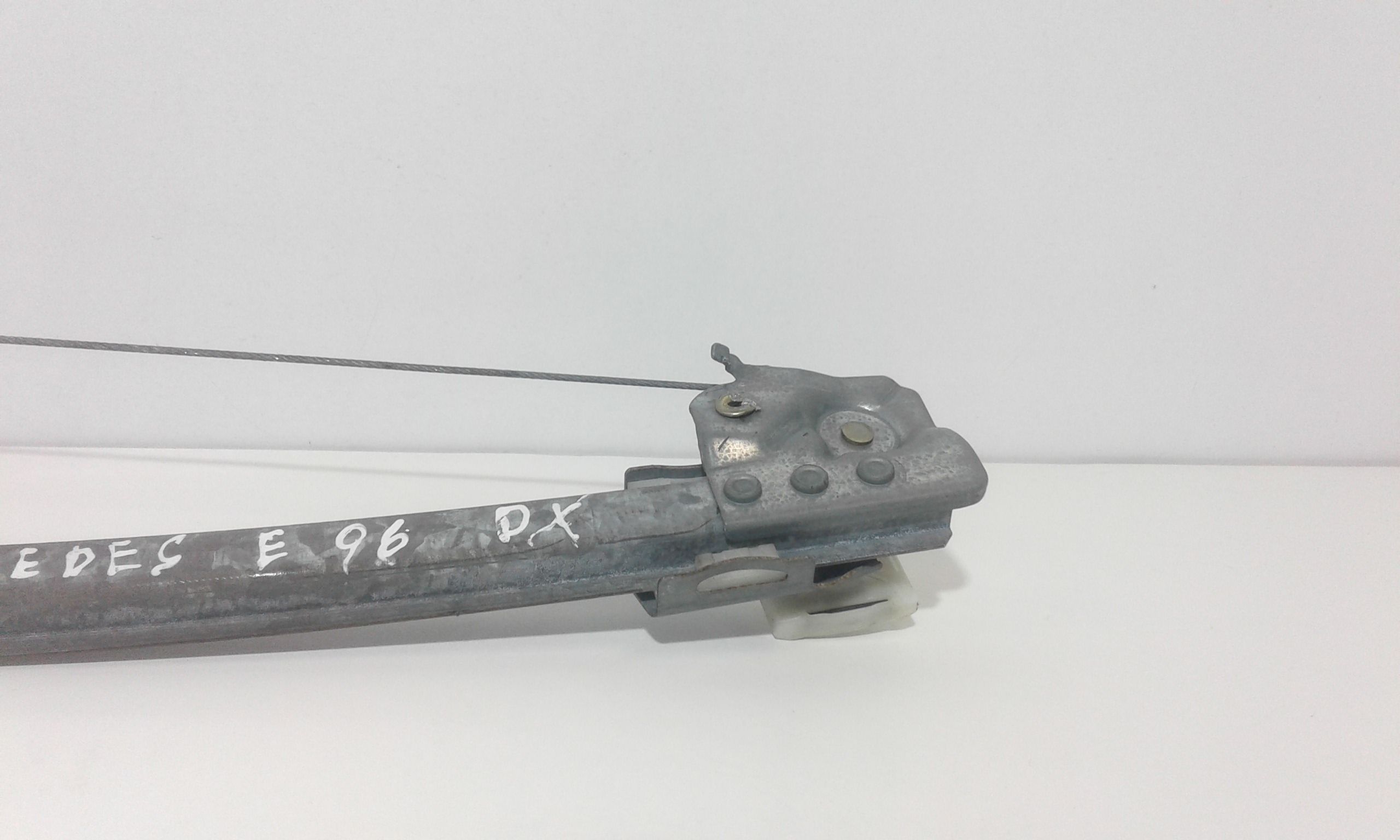 Cremagliera anteriore destra passeggero MERCEDES Classe E Berlina W210