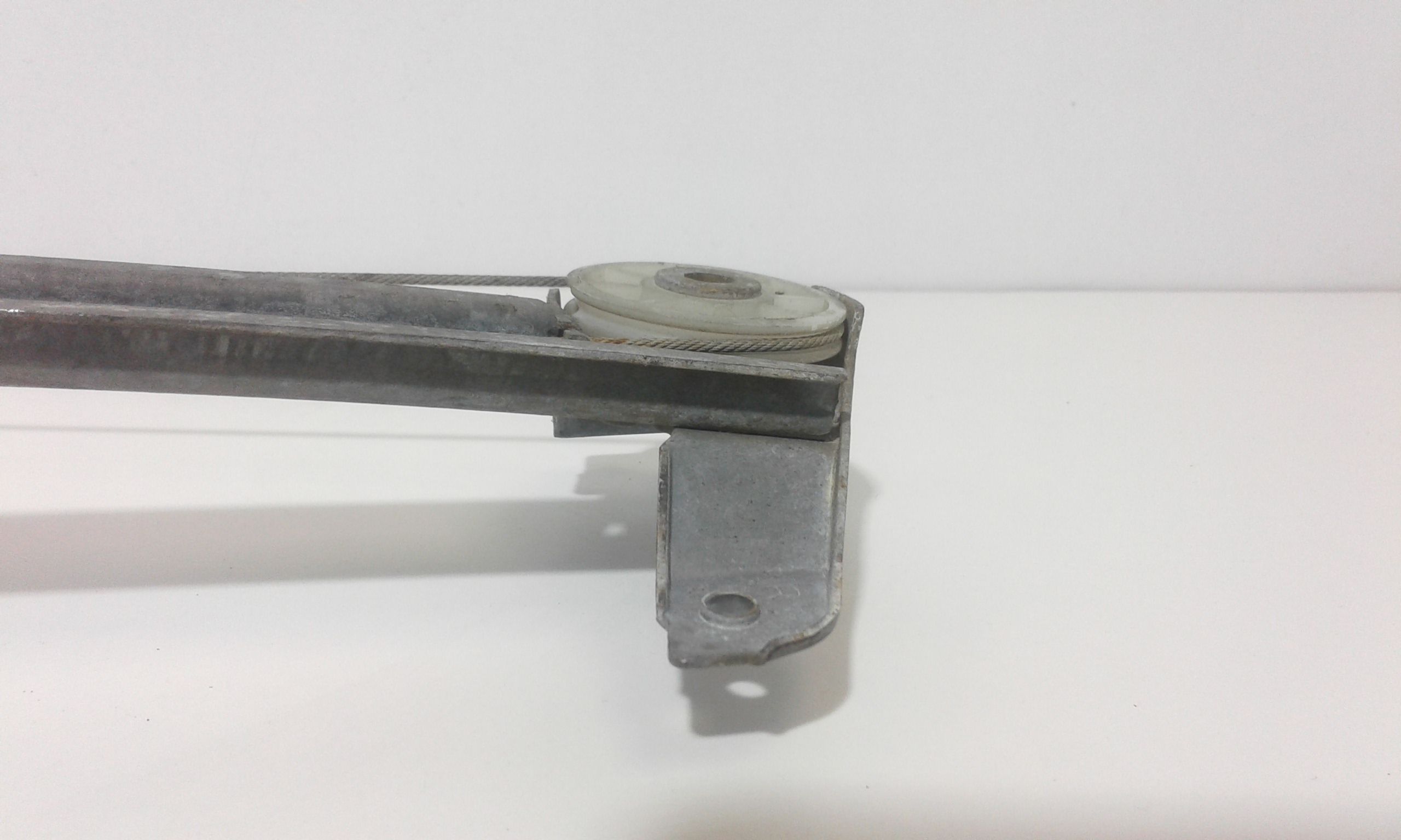 Cremagliera anteriore destra passeggero MERCEDES Classe E Berlina W210