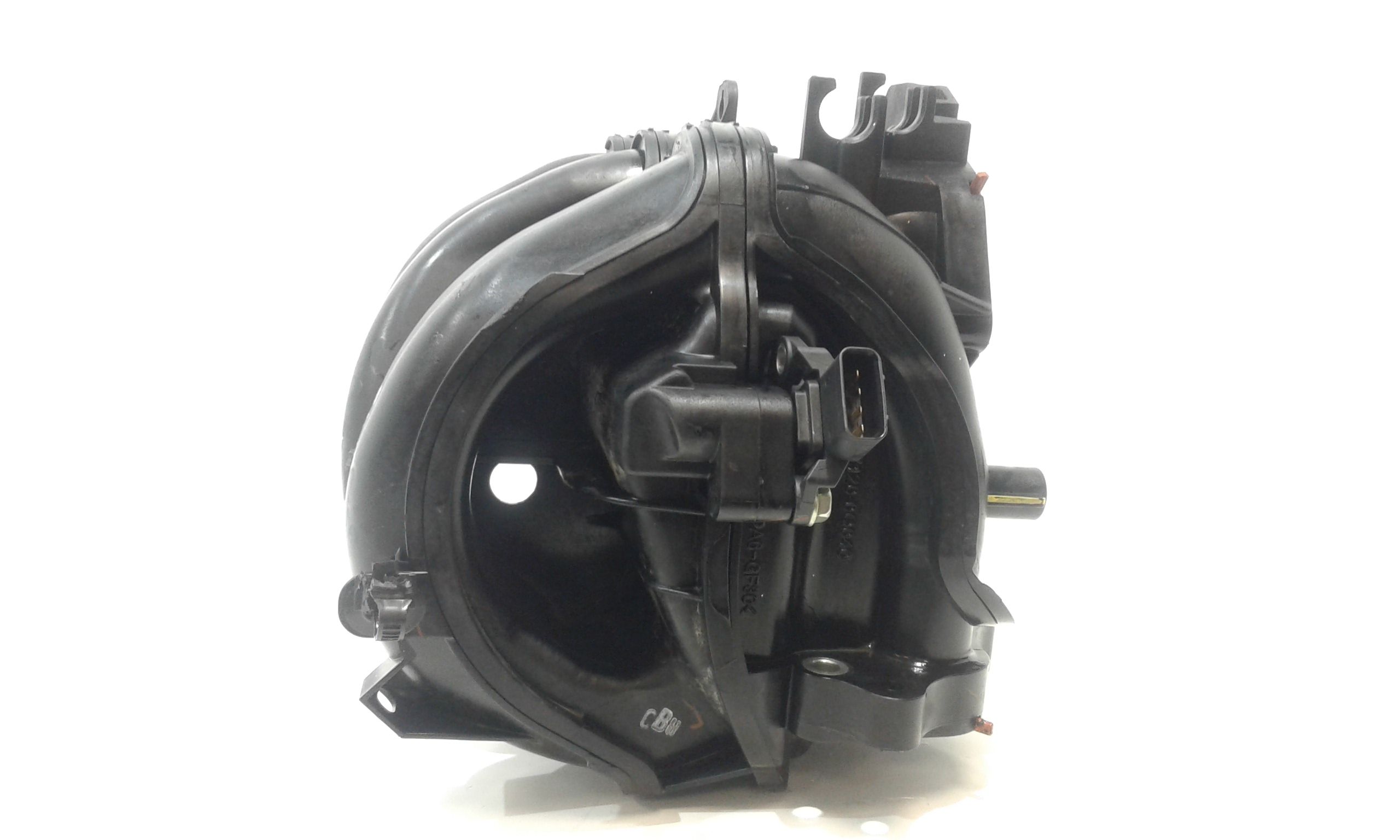 Collettore Aspirazione PEUGEOT 108 1  Serie