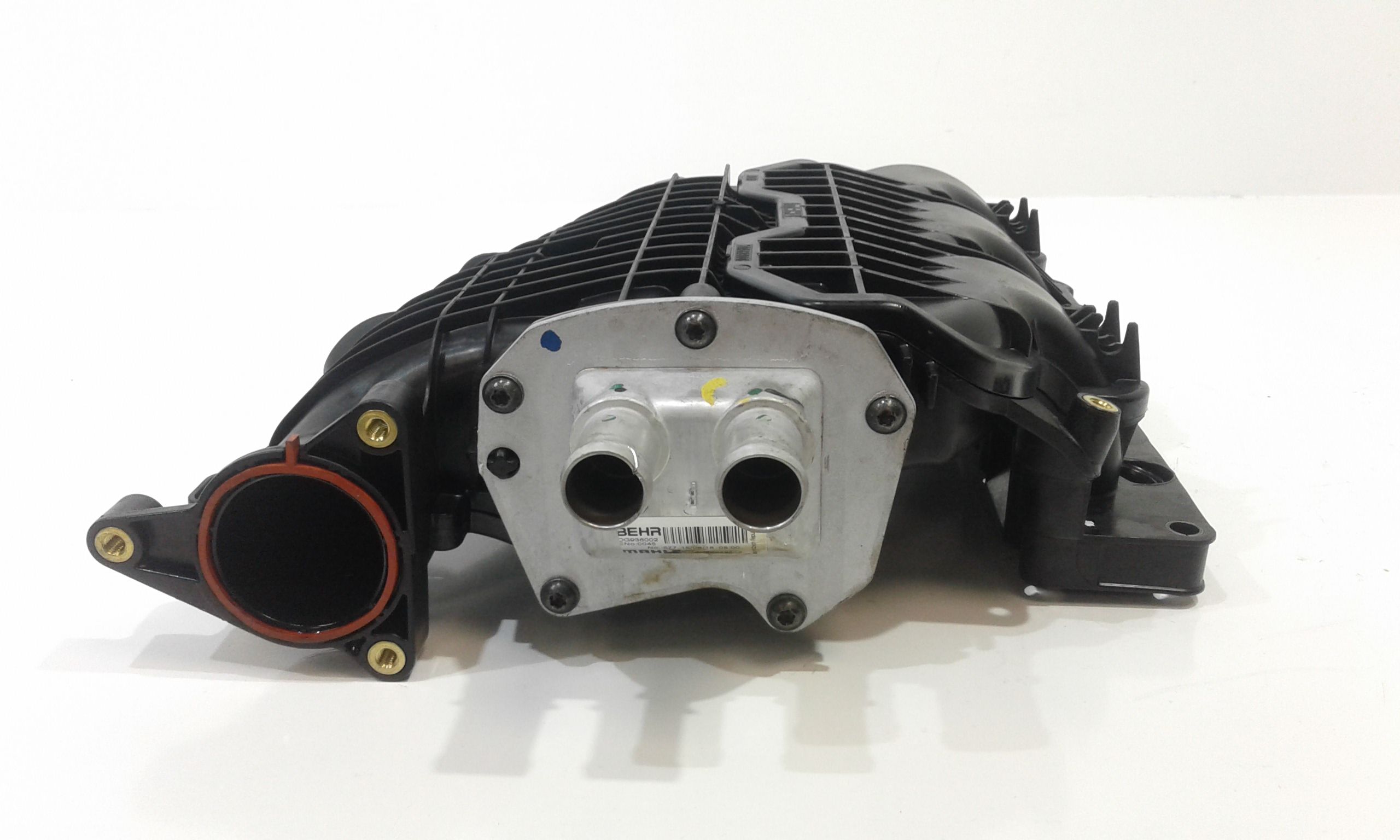 Collettore Aspirazione RENAULT Twingo GT Serie