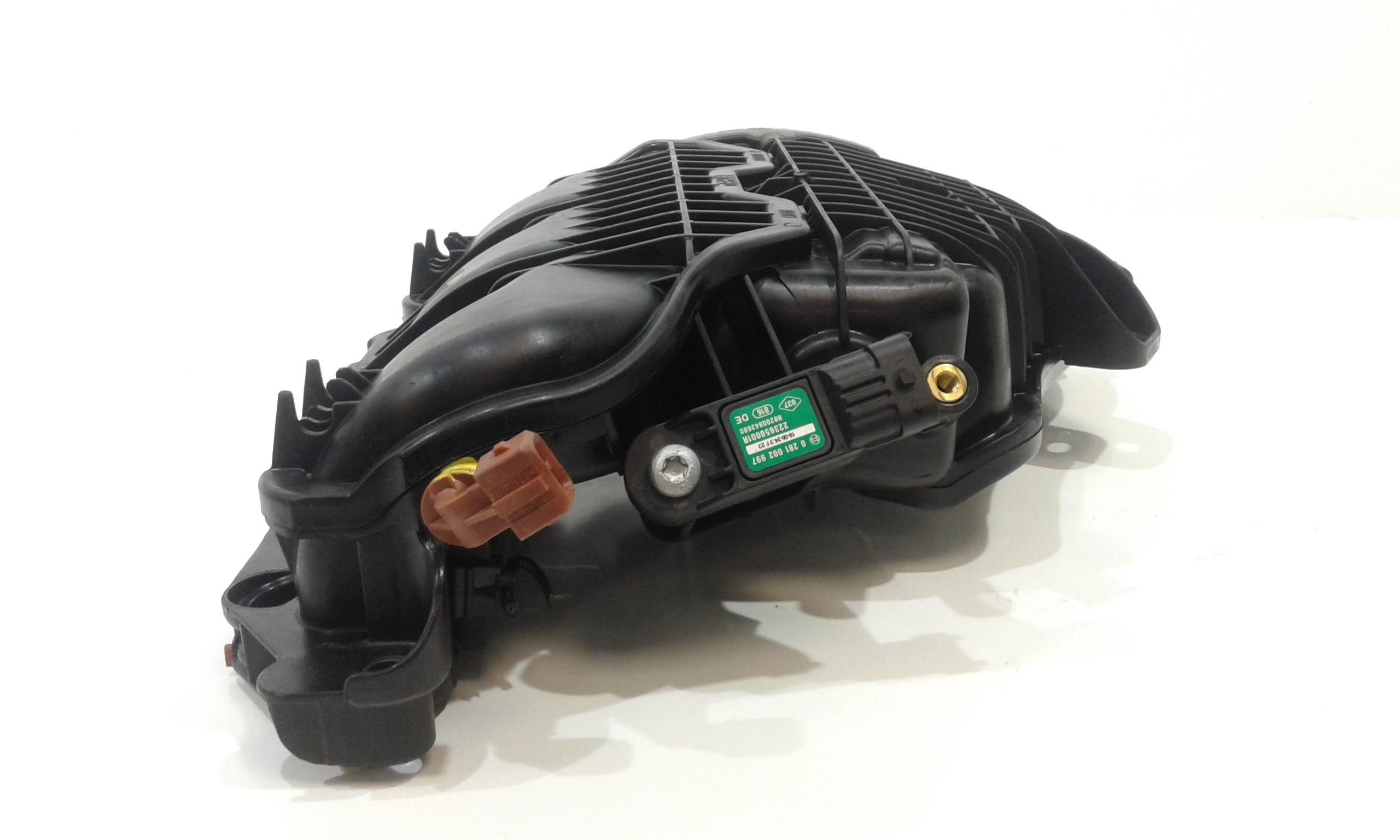 Collettore Aspirazione RENAULT Twingo GT Serie