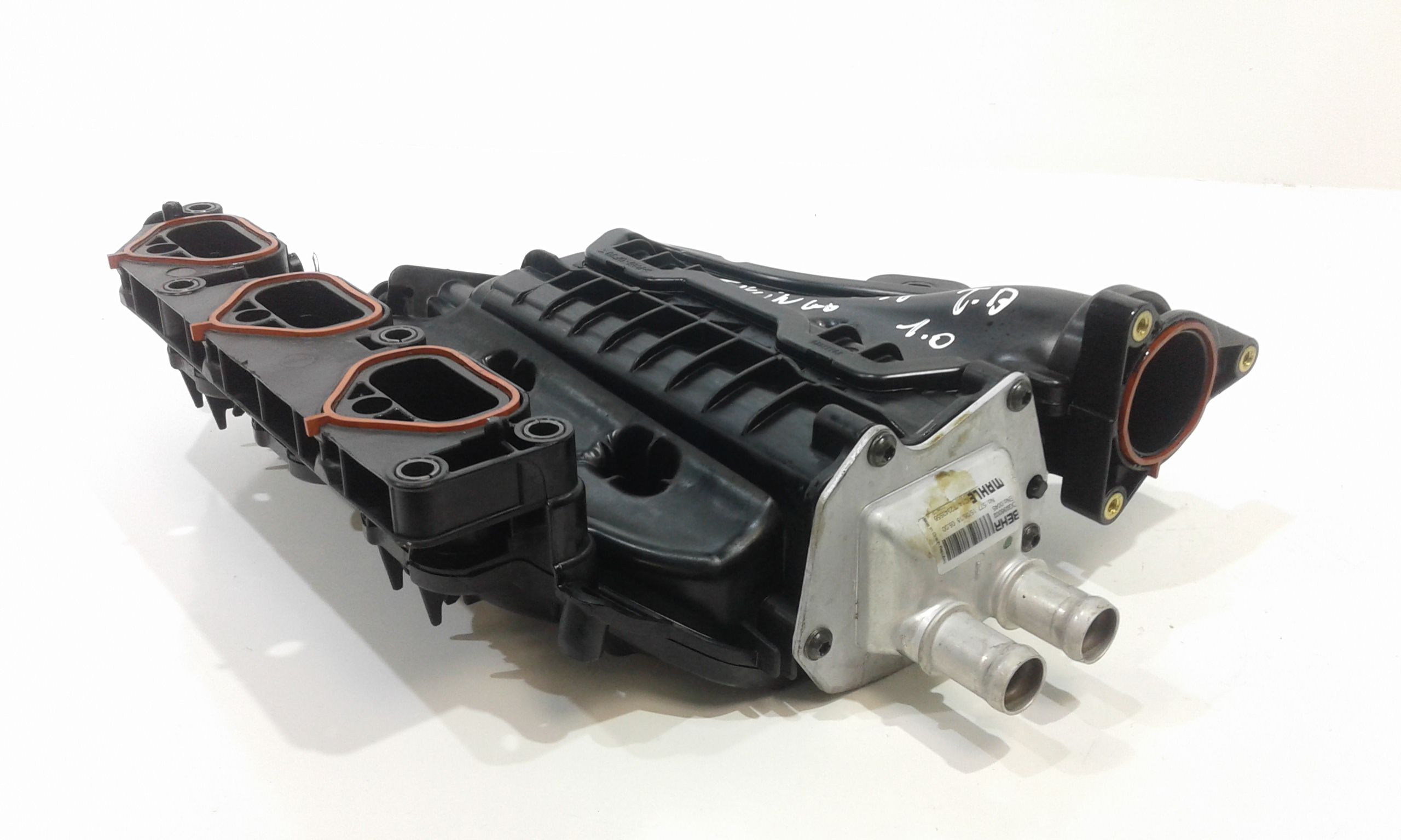 Collettore Aspirazione RENAULT Twingo GT Serie