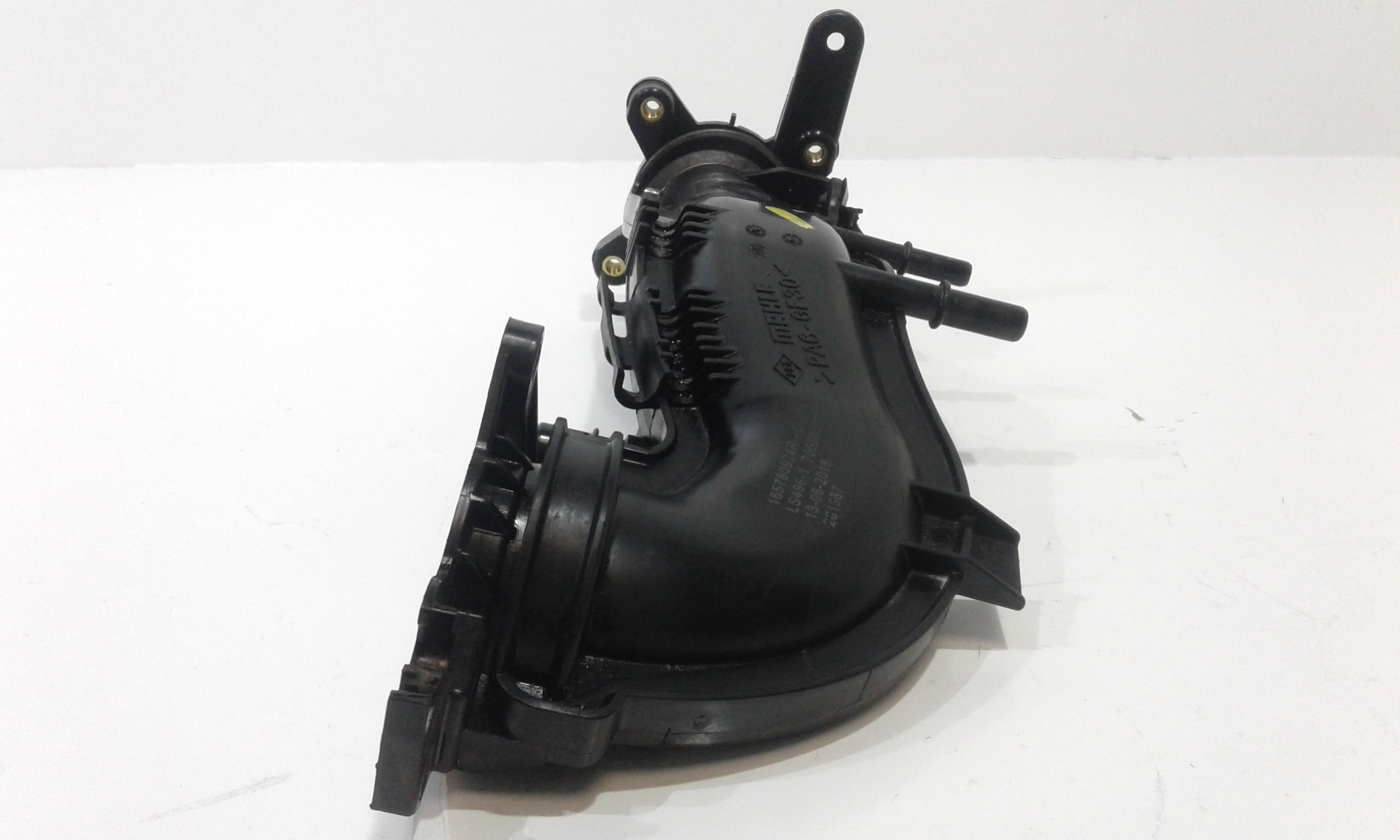 Collettore Aspirazione RENAULT Twingo GT Serie