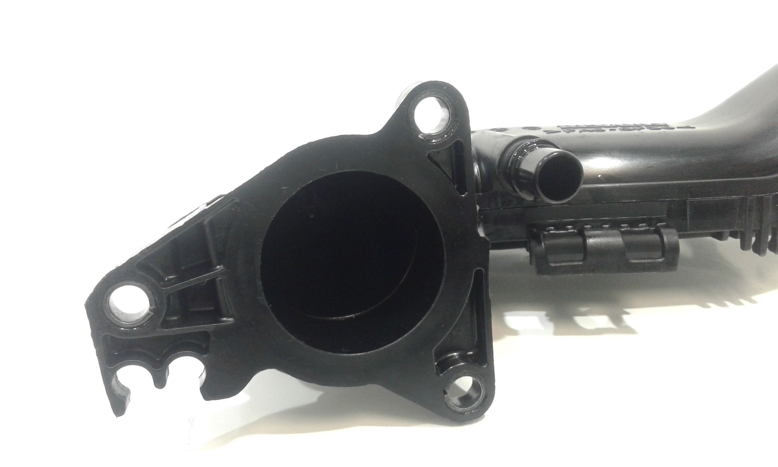 Collettore Aspirazione RENAULT Twingo GT Serie