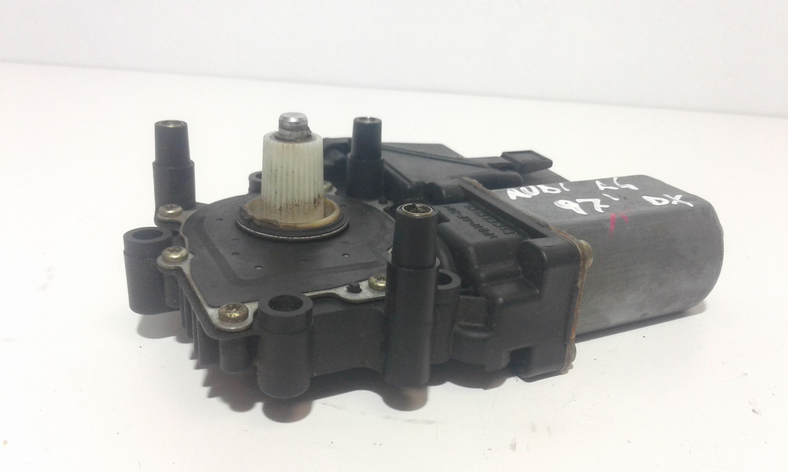 Motorino Alzavetro anteriore destra AUDI A4 Berlina 1 Serie