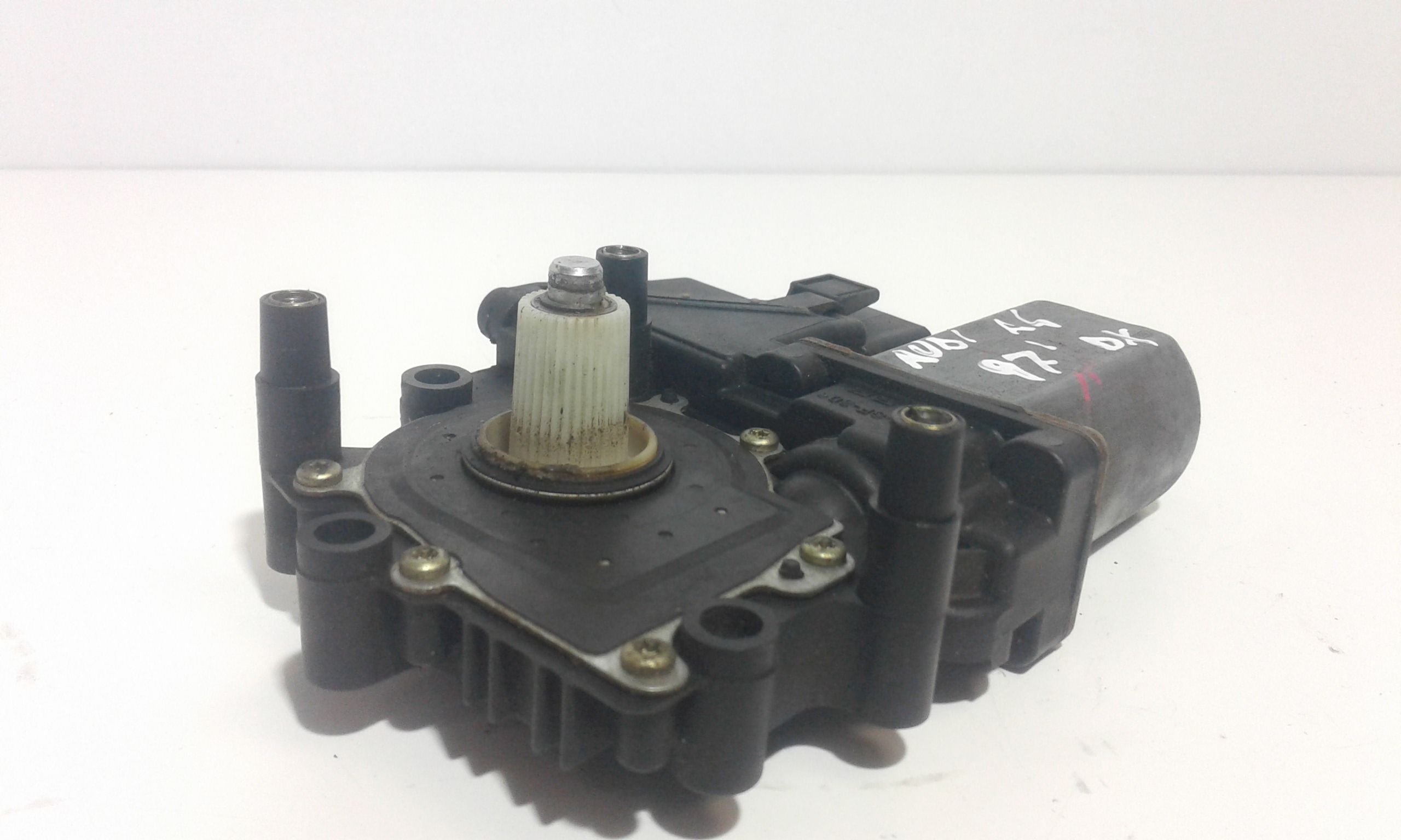 Motorino Alzavetro anteriore destra AUDI A4 Berlina 1 Serie