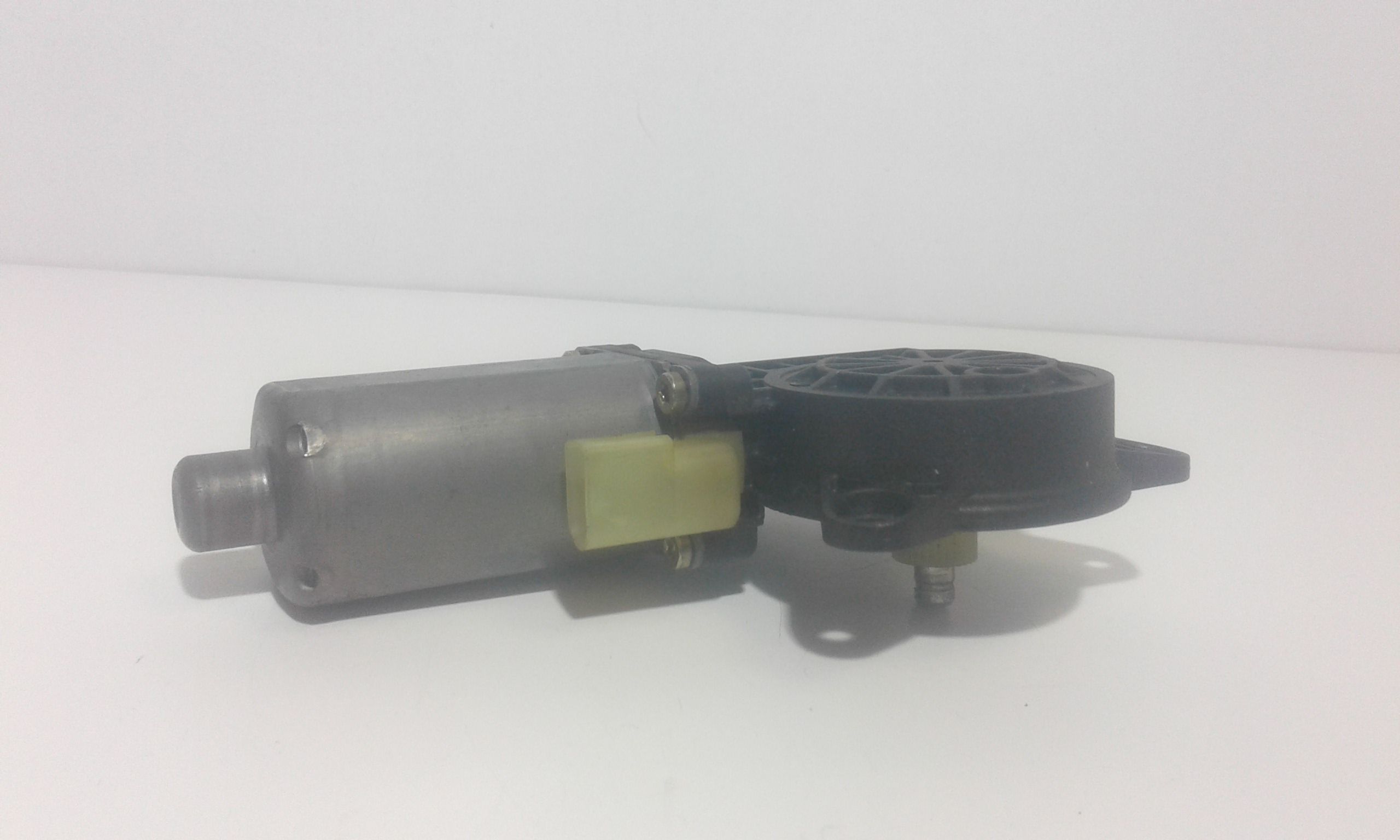 Motorino Alzavetro anteriore destra FORD Fusion 1 Serie