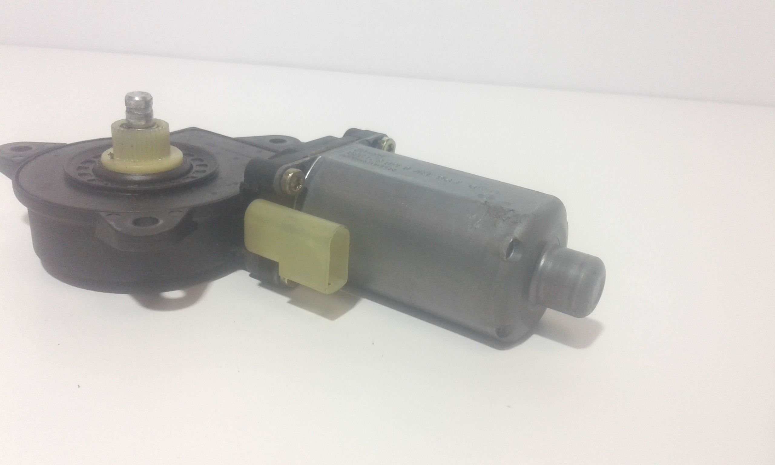 Motorino Alzavetro anteriore destra FORD Fusion 1 Serie