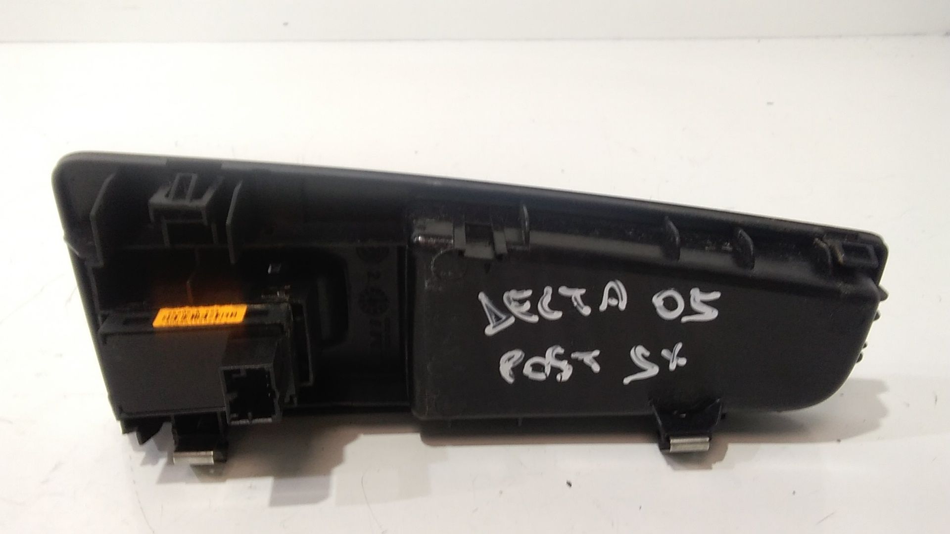 Pulsantiera Anteriore Destra Passeggero LANCIA Delta 3 Serie