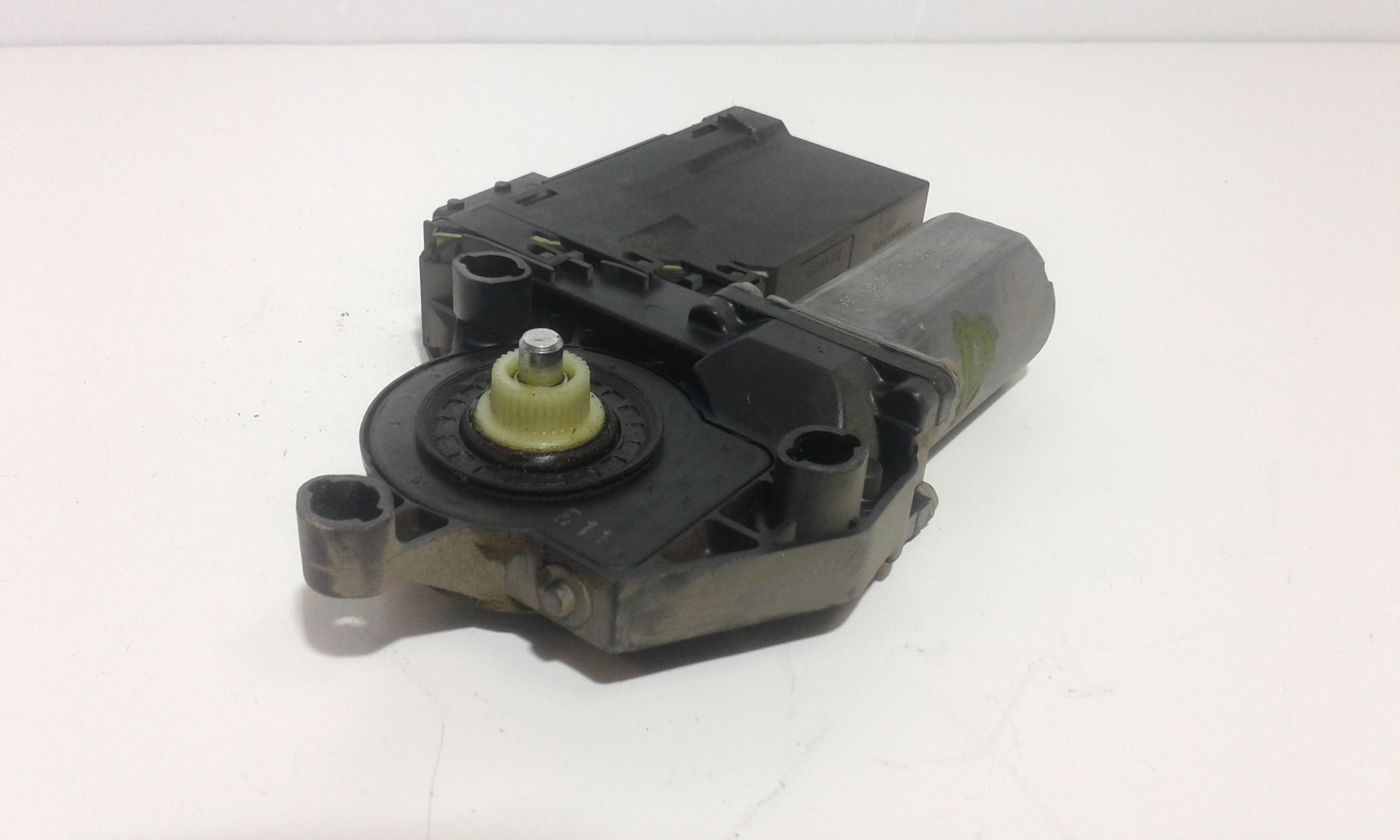 Motorino Alzavetro anteriore destra PEUGEOT 307 Berlina