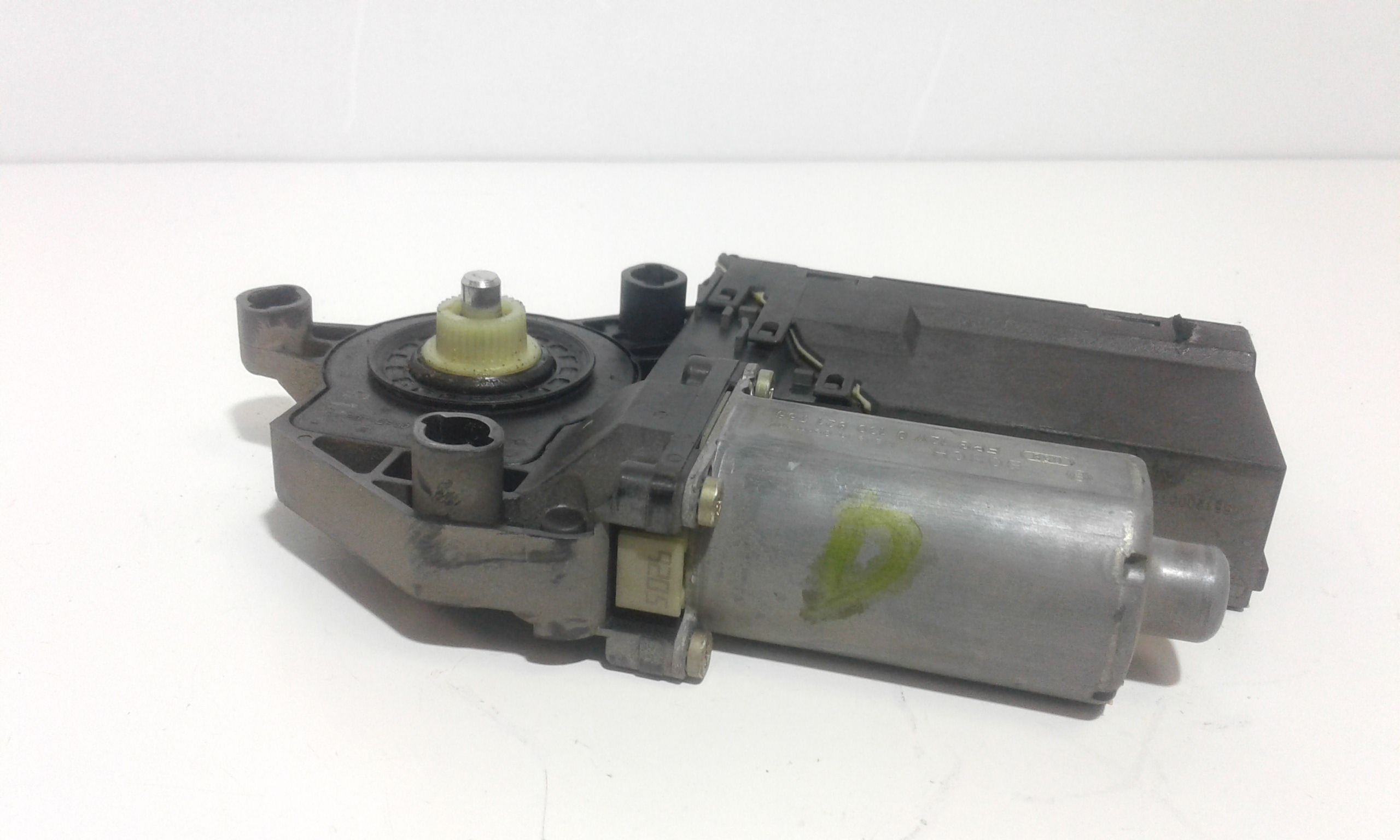 Motorino Alzavetro anteriore destra PEUGEOT 307 Berlina