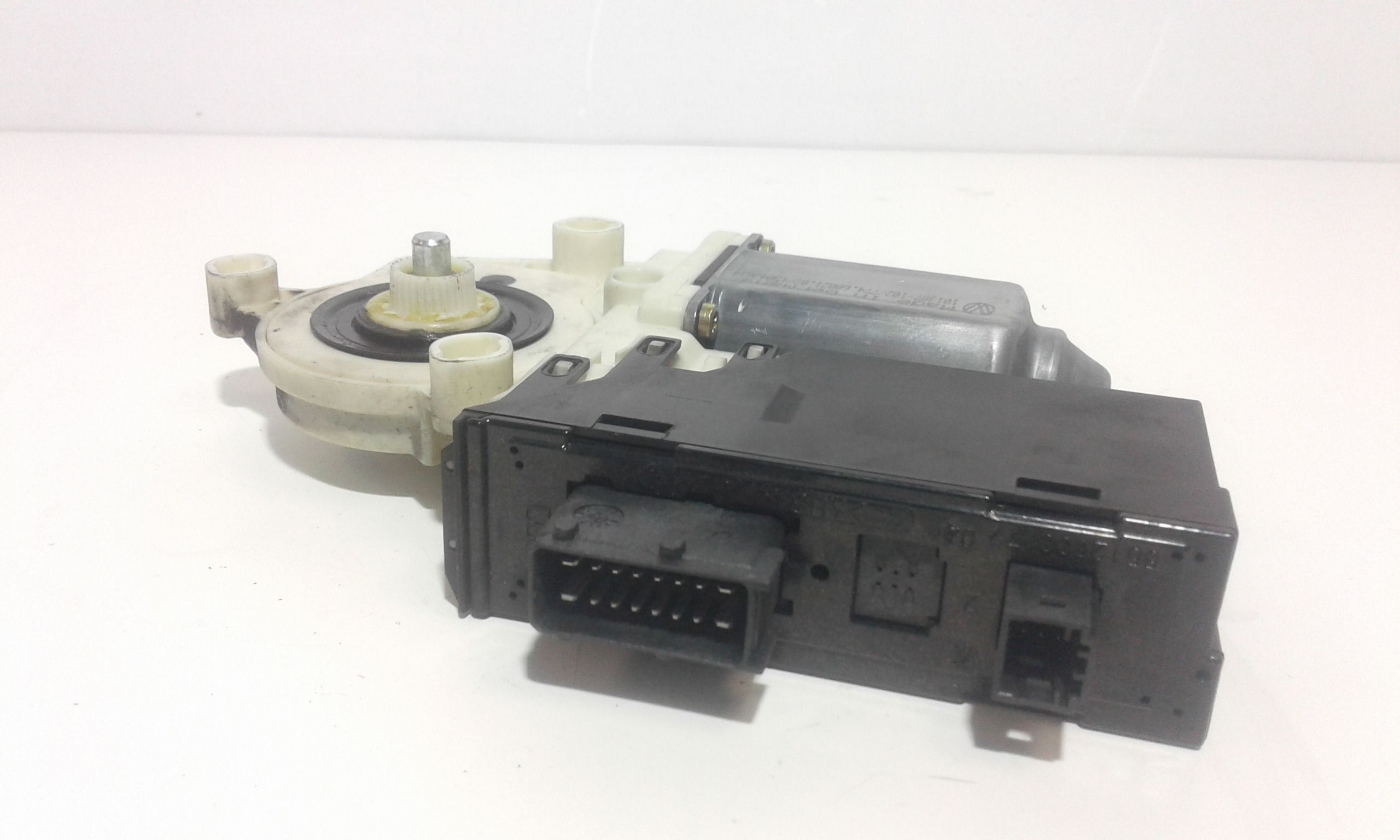 Motorino Alzavetro anteriore destra CITROEN C5 Berlina 1 Serie