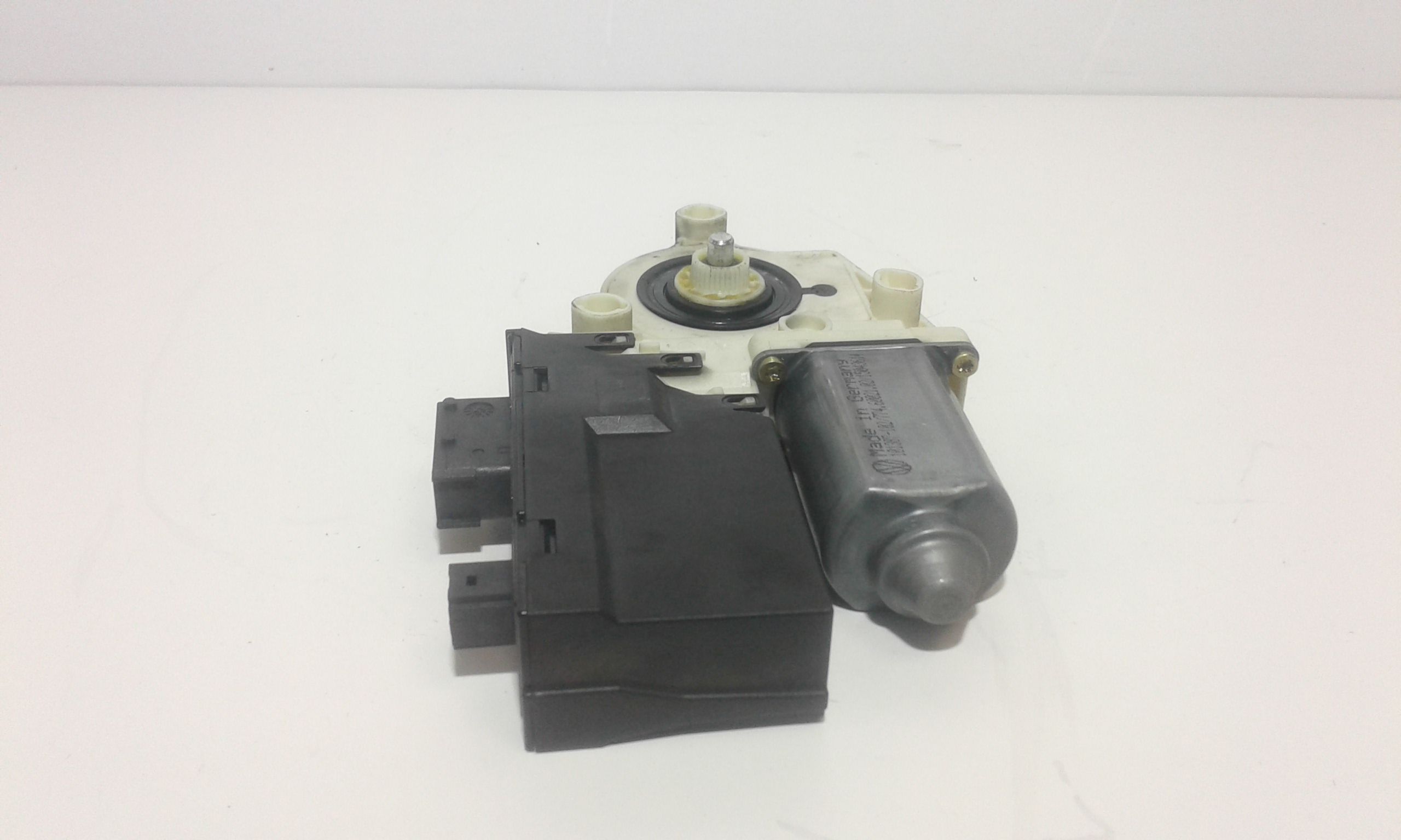 Motorino Alzavetro anteriore destra CITROEN C5 Berlina 1 Serie