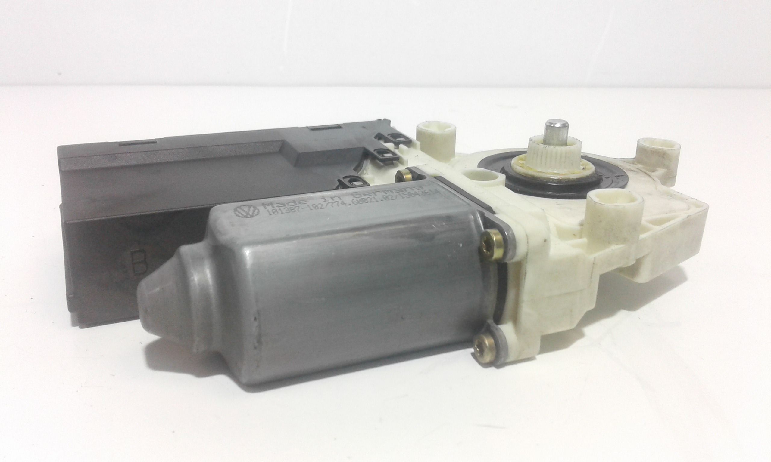 Motorino Alzavetro anteriore destra CITROEN C5 Berlina 1 Serie