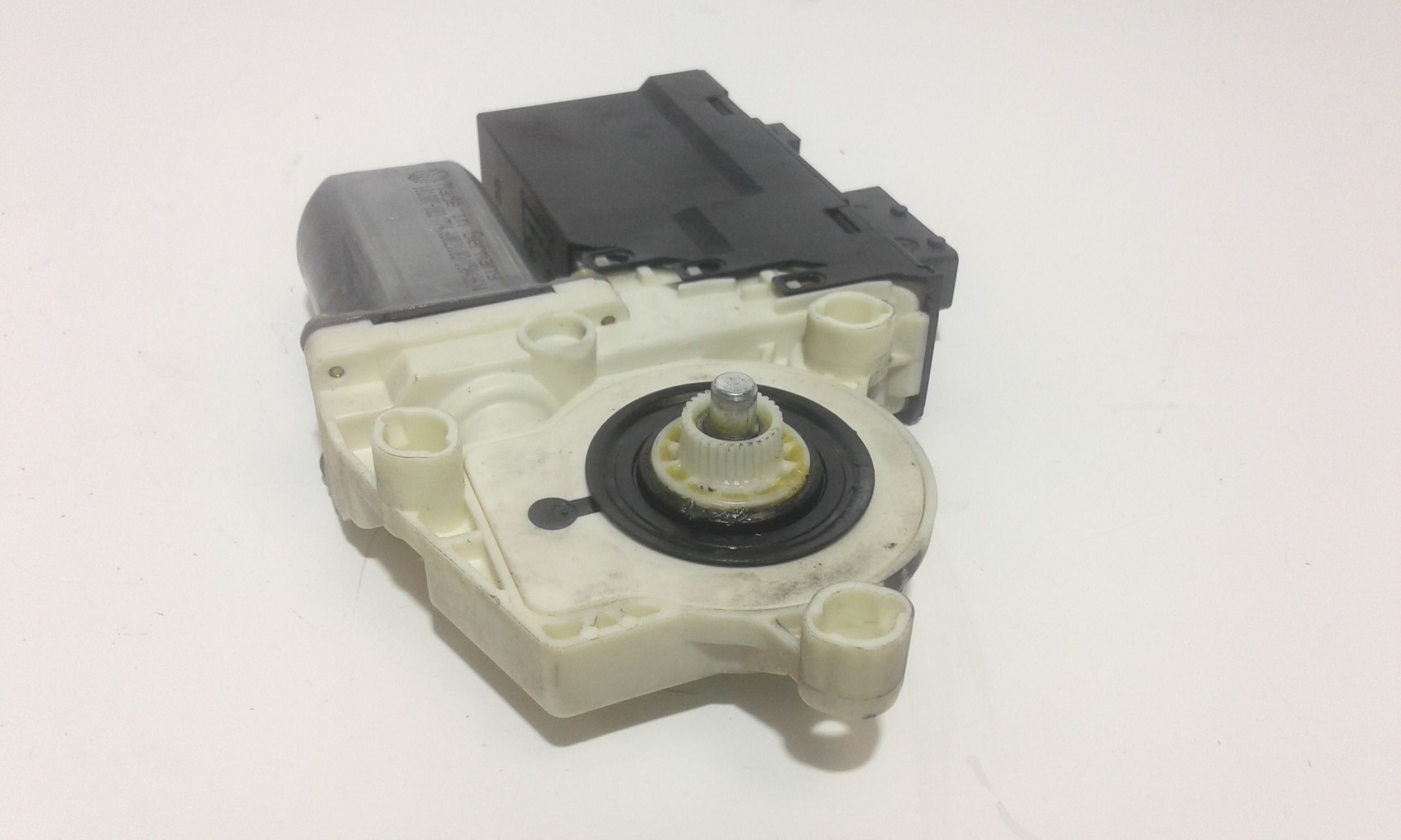 Motorino Alzavetro anteriore destra CITROEN C5 Berlina 1 Serie