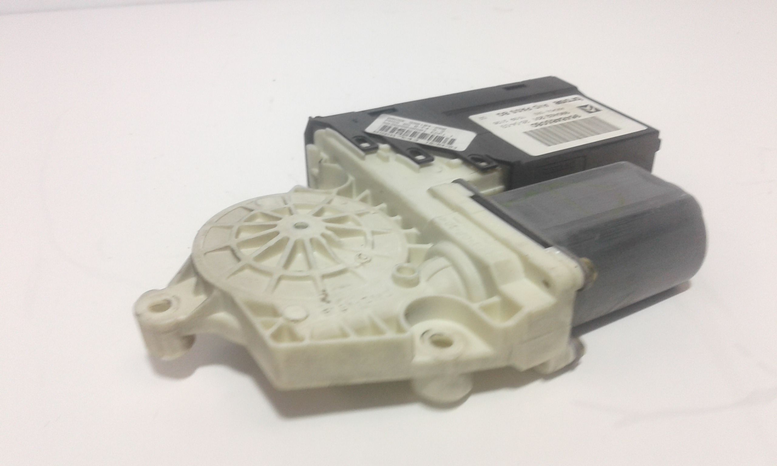 Motorino Alzavetro anteriore destra CITROEN C5 Berlina 1 Serie