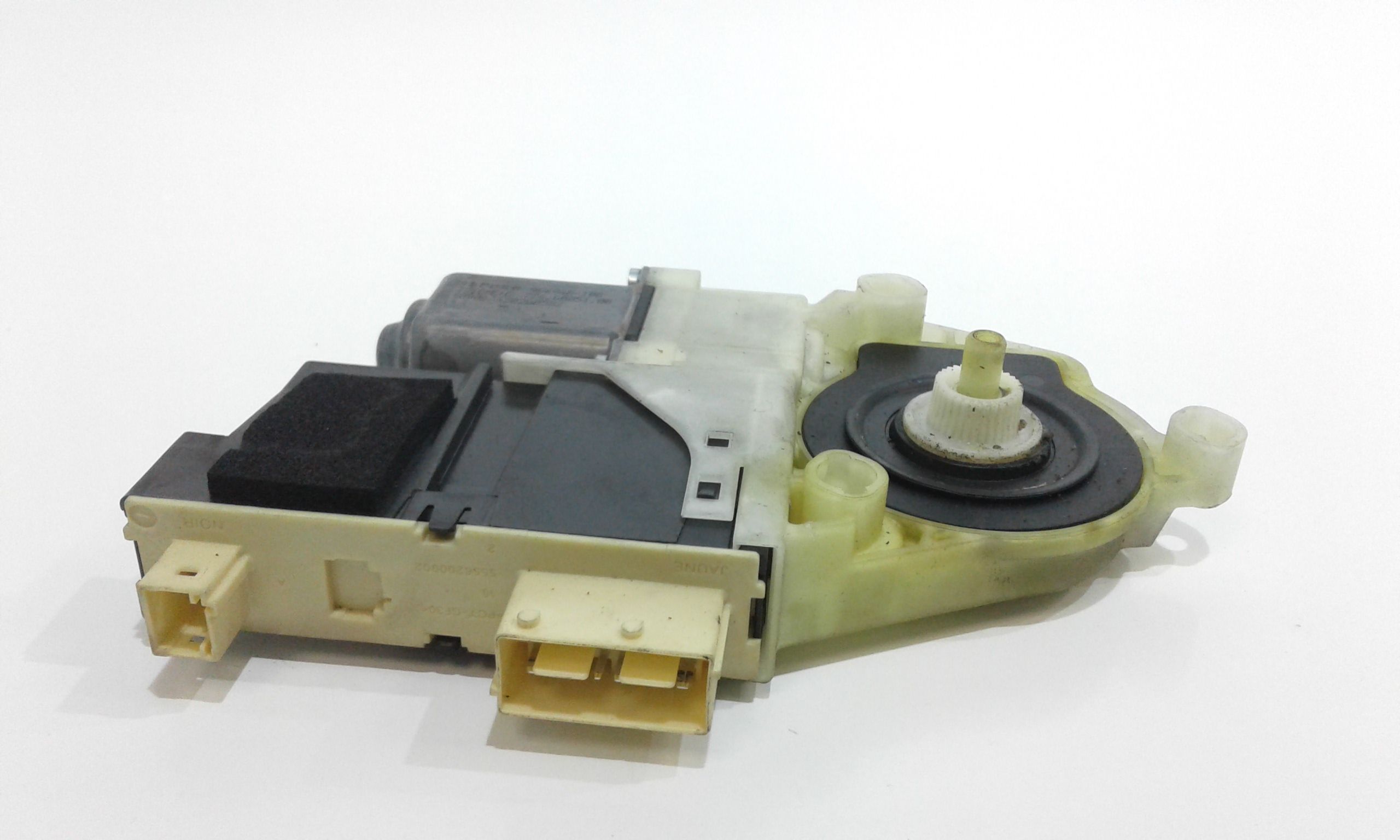 Motorino Alzavetro anteriore destra CITROEN C4 1 Serie