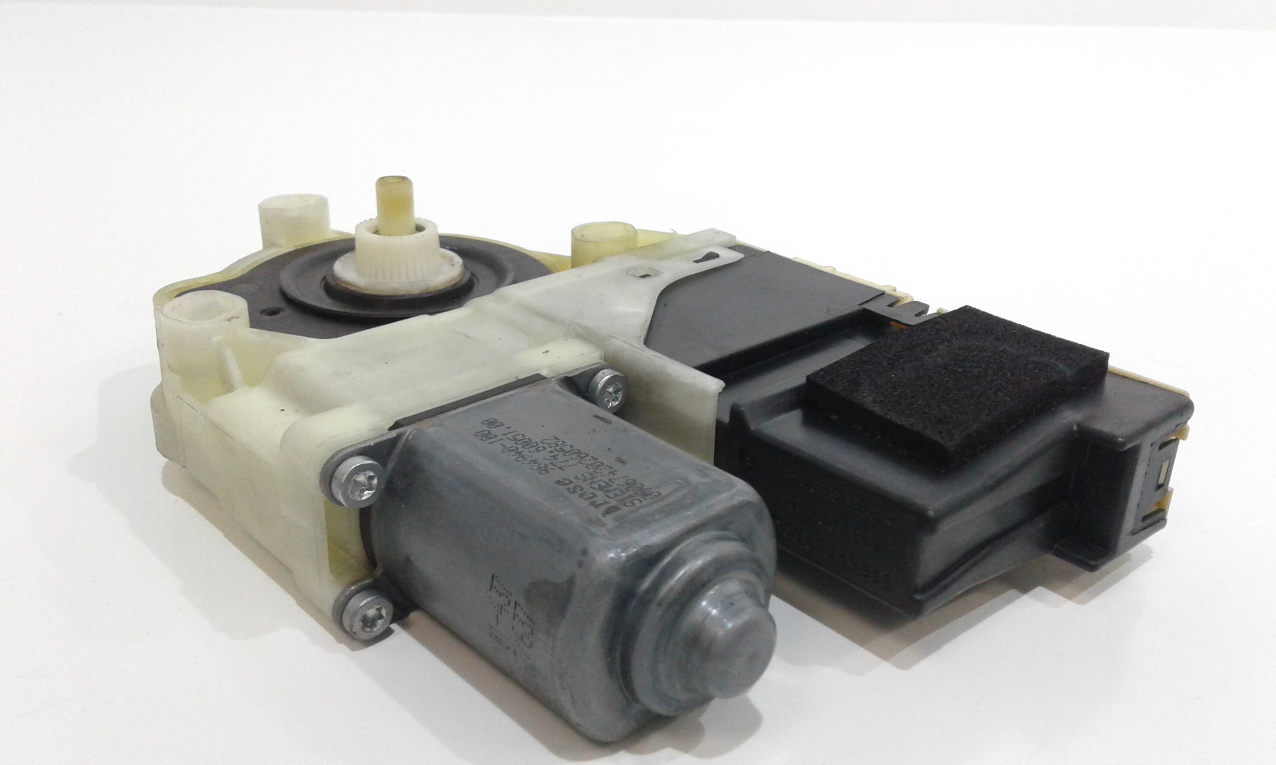 Motorino Alzavetro anteriore destra CITROEN C4 1 Serie