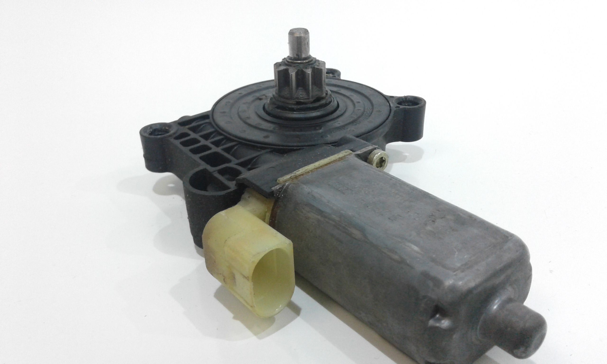 Motorino Alzavetro anteriore destra SMART ForTwo Coup 1 Serie