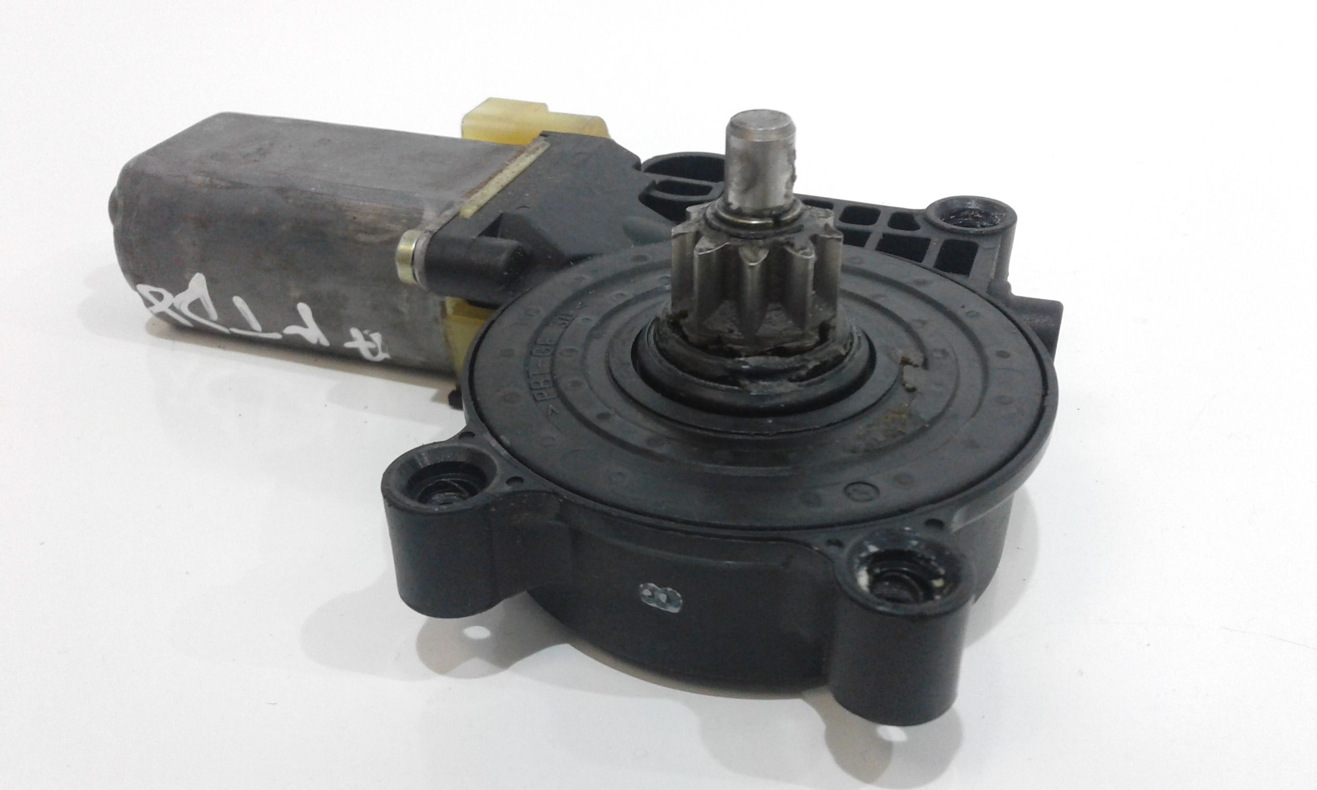 Motorino Alzavetro anteriore destra SMART ForTwo Coup 1 Serie