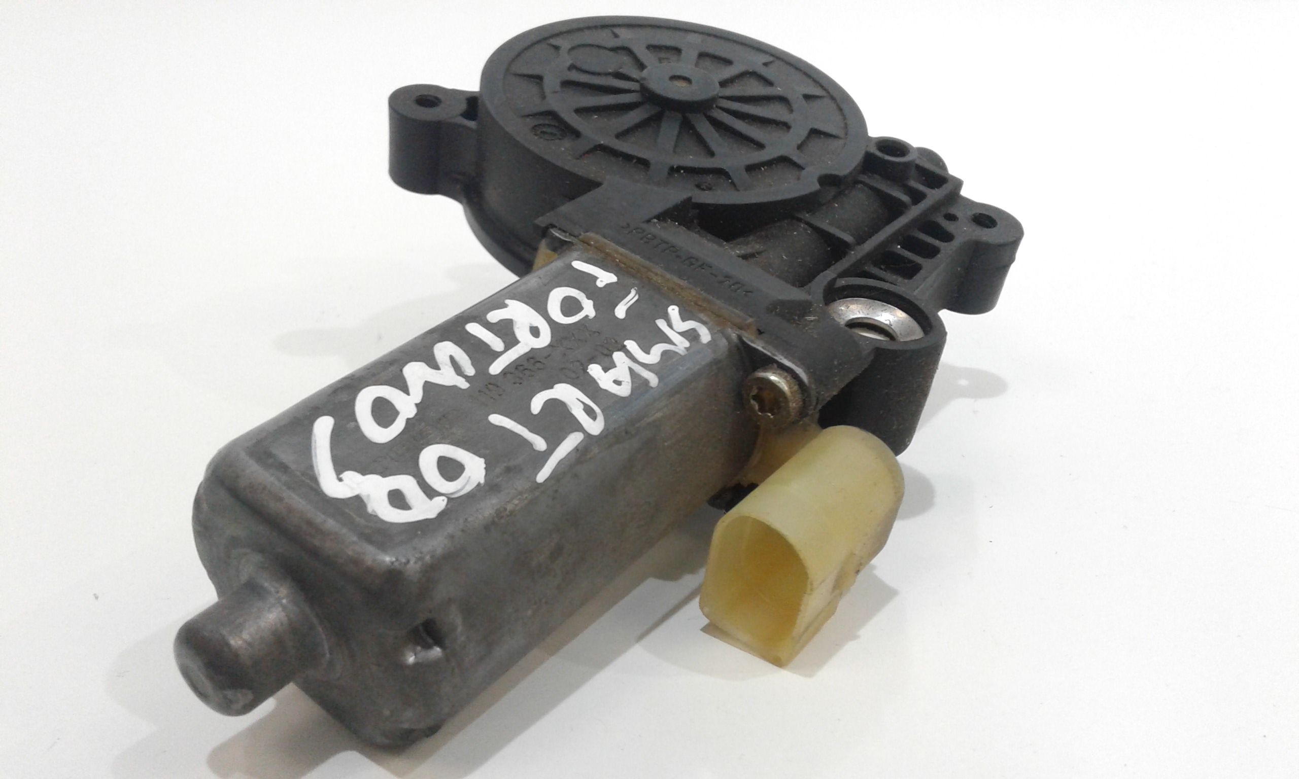 Motorino Alzavetro anteriore destra SMART ForTwo Coup 1 Serie