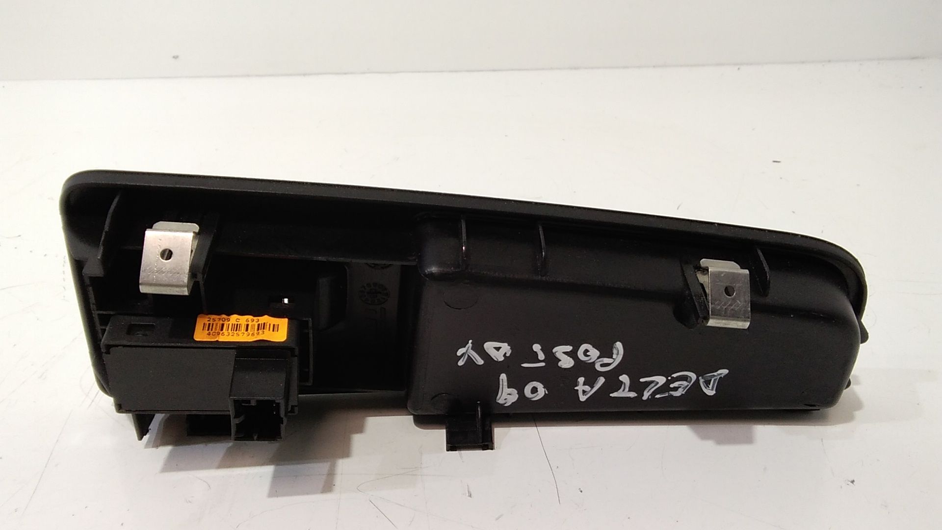 Pulsantiera Anteriore Destra Passeggero LANCIA Delta 3 Serie