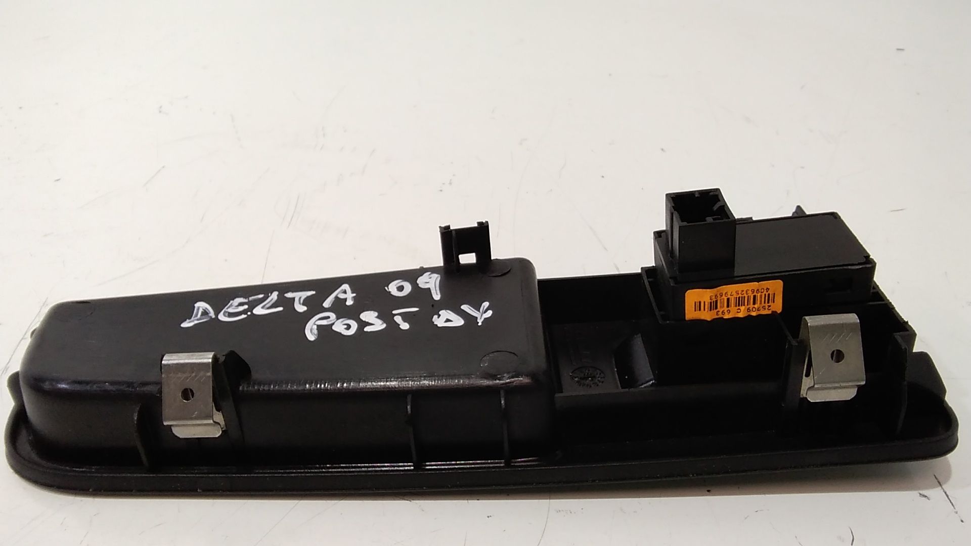 Pulsantiera Anteriore Destra Passeggero LANCIA Delta 3 Serie