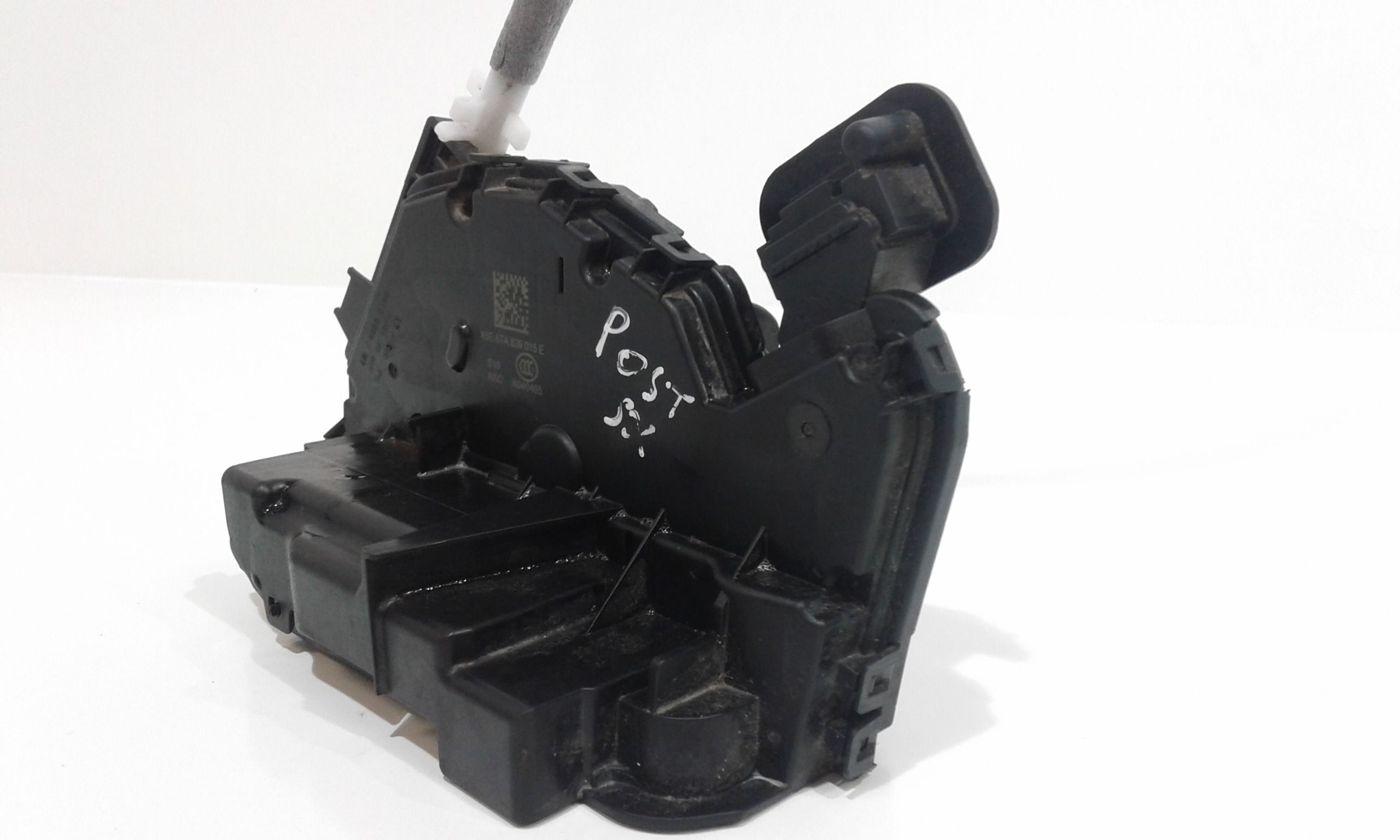 Serratura Posteriore Sinistra VOLKSWAGEN Passat Variant 5 Serie