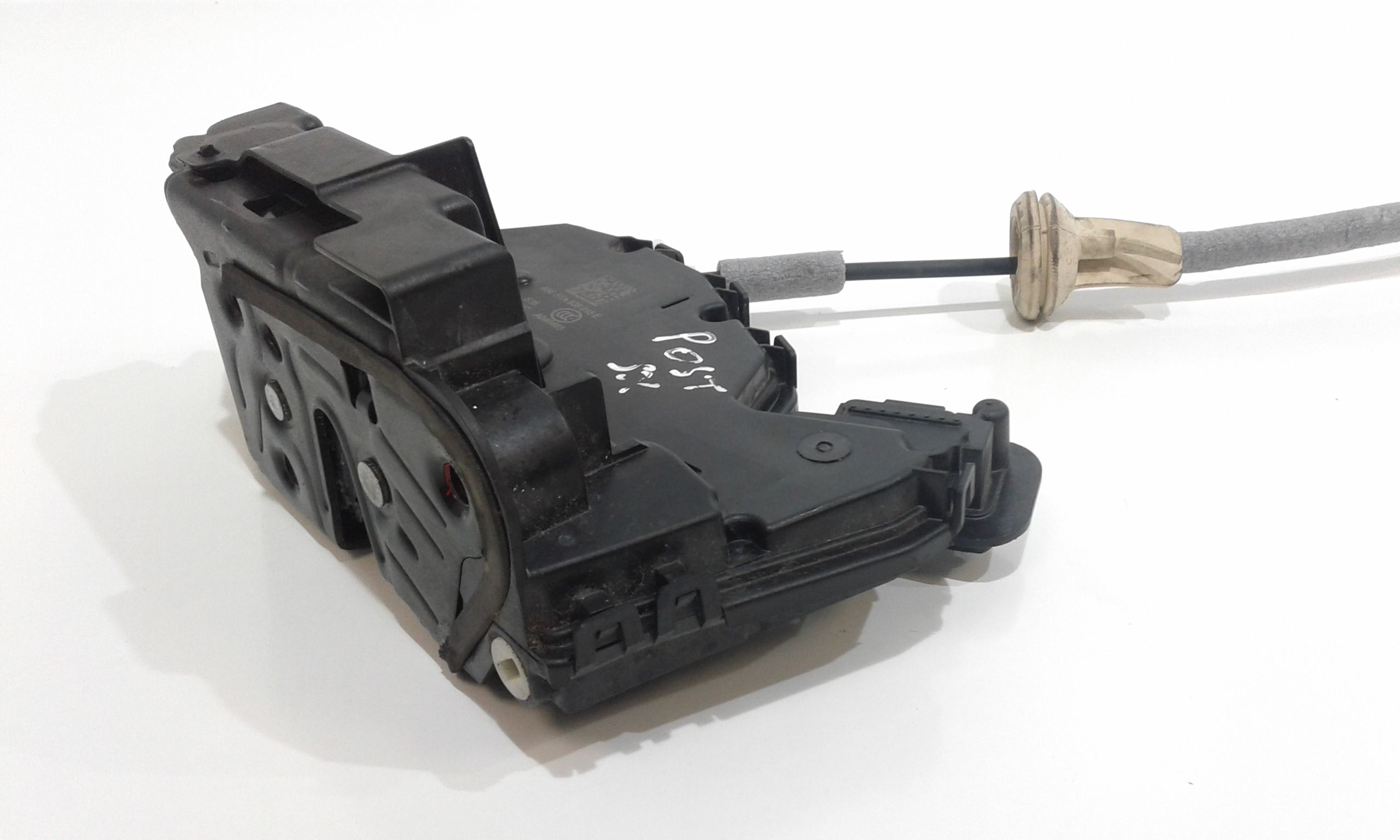 Serratura Posteriore Sinistra VOLKSWAGEN Passat Variant 5 Serie