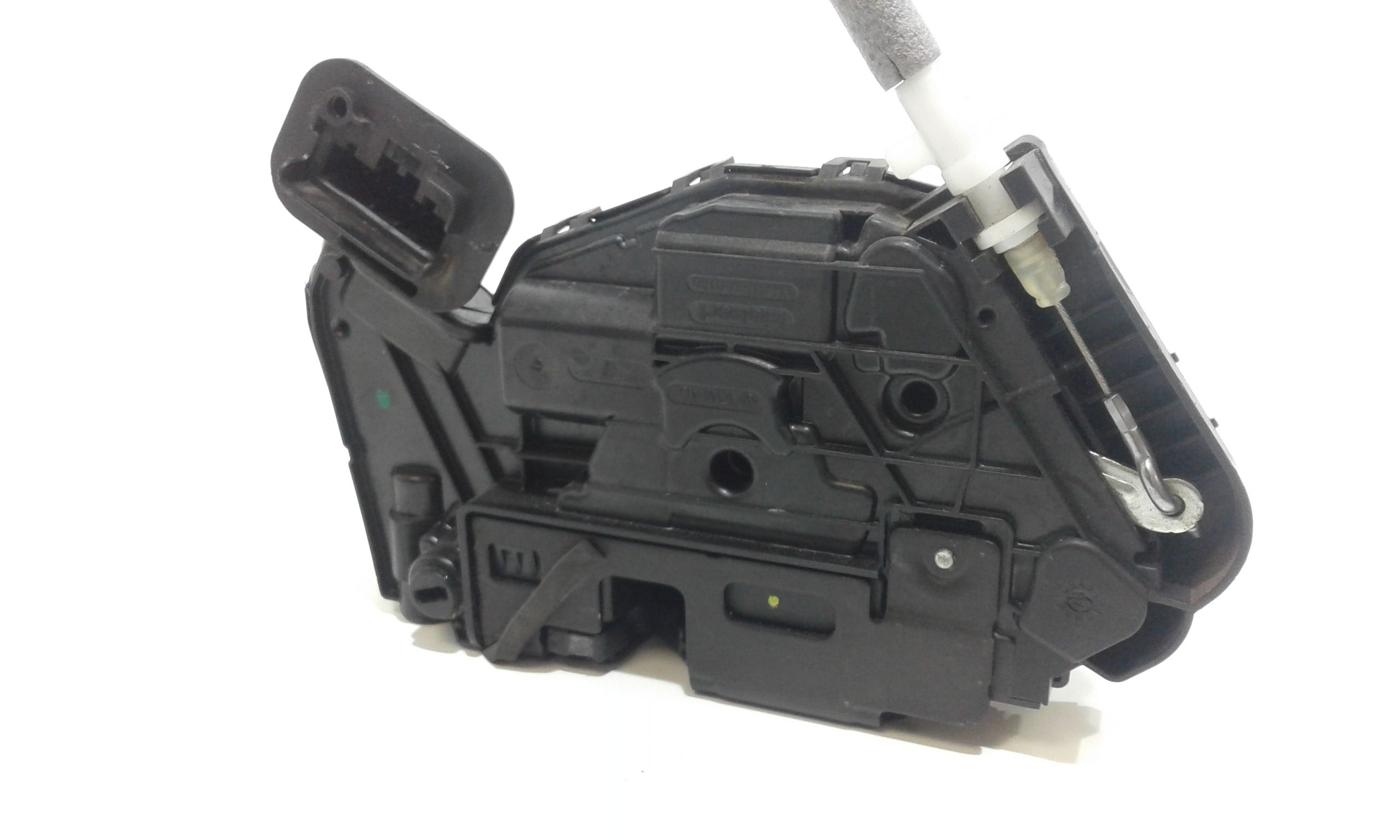 Serratura Posteriore Sinistra VOLKSWAGEN Passat Variant 5 Serie