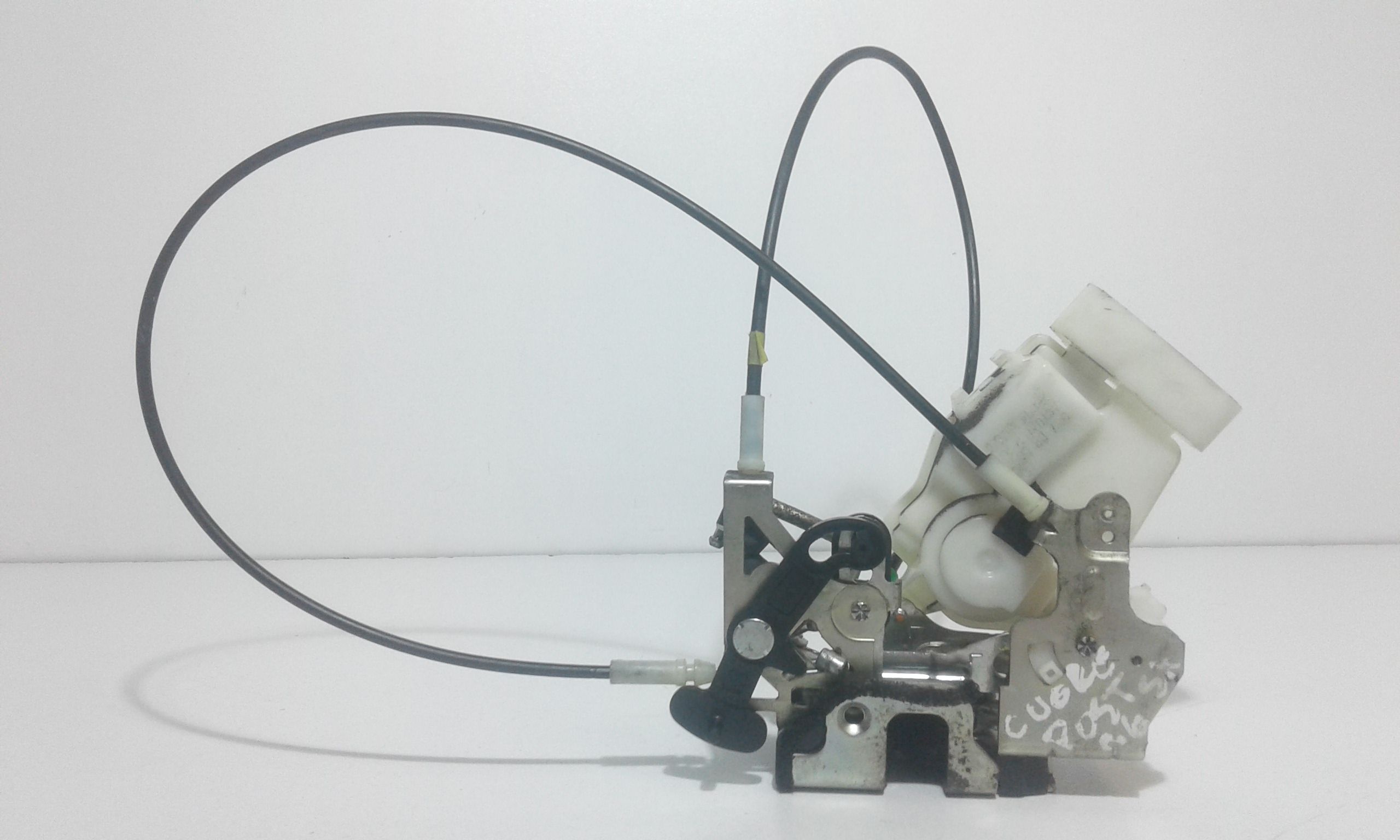 Serratura Posteriore Sinistra DAIHATSU Cuore 1 Serie