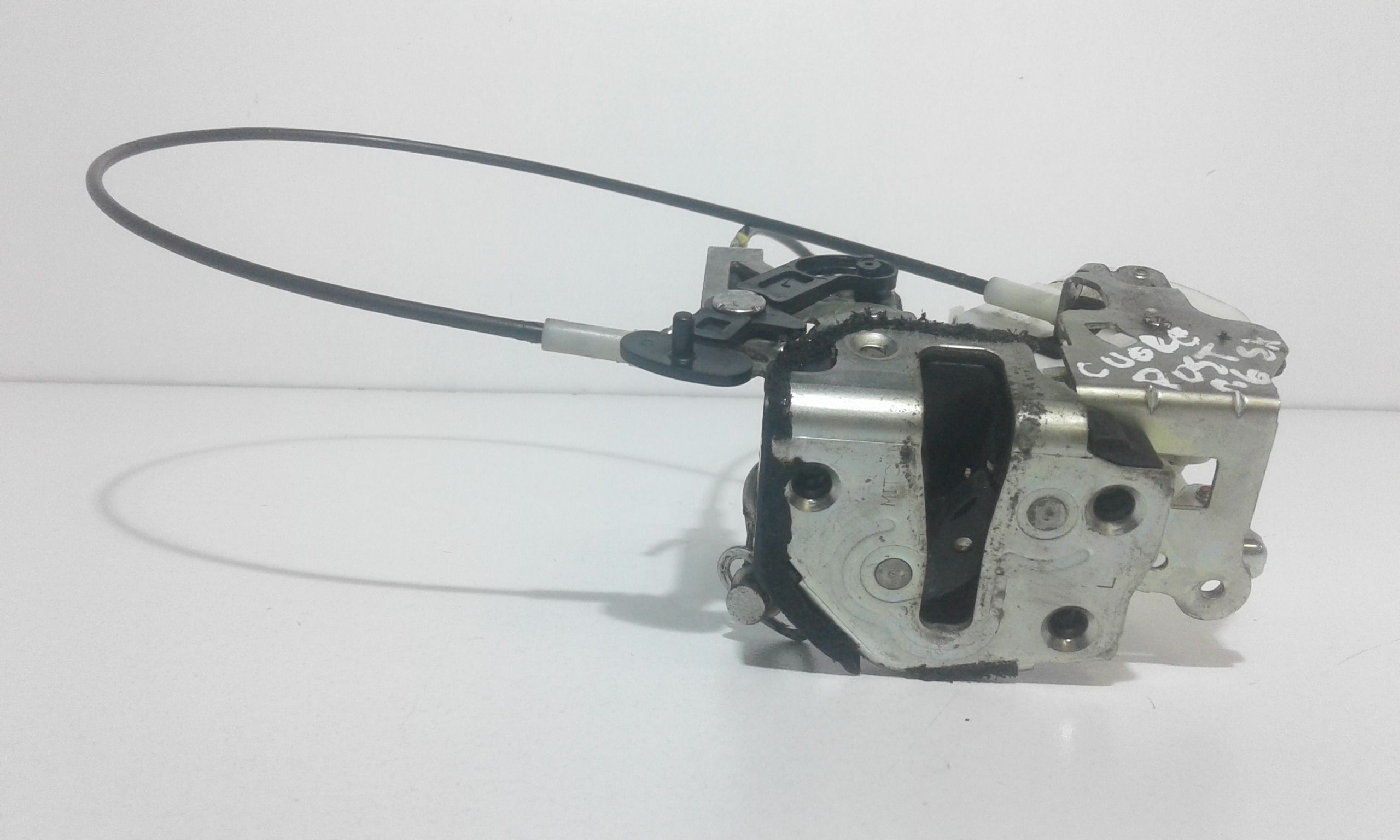 Serratura Posteriore Sinistra DAIHATSU Cuore 1 Serie