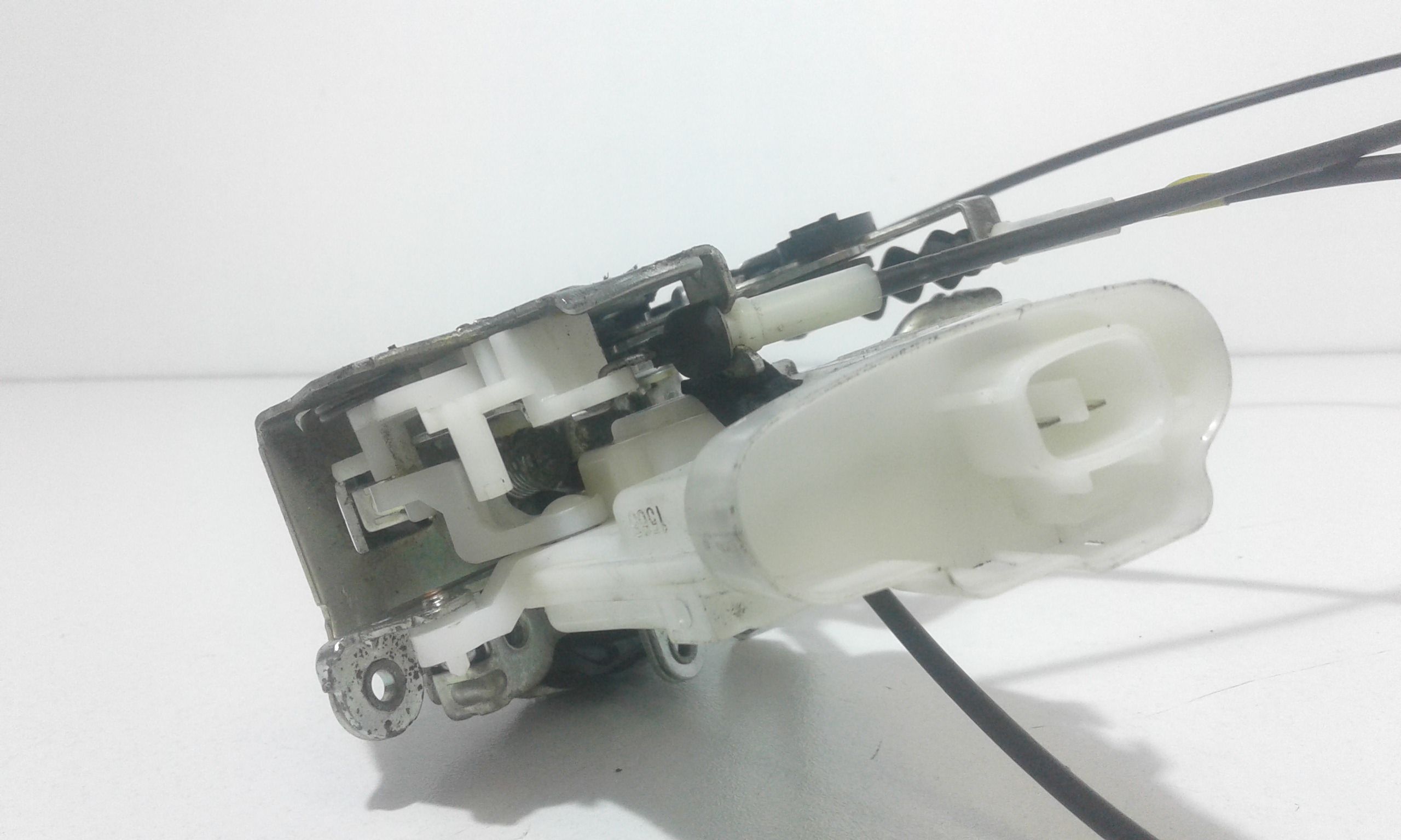 Serratura Posteriore Sinistra DAIHATSU Cuore 1 Serie