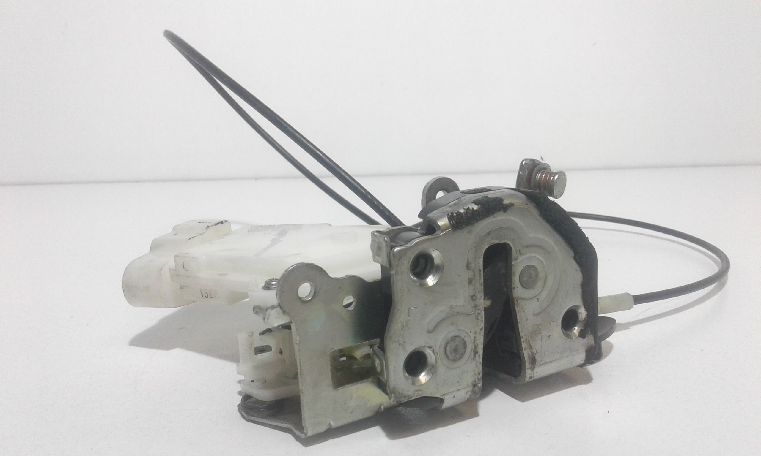 Serratura Posteriore Sinistra DAIHATSU Cuore 1 Serie