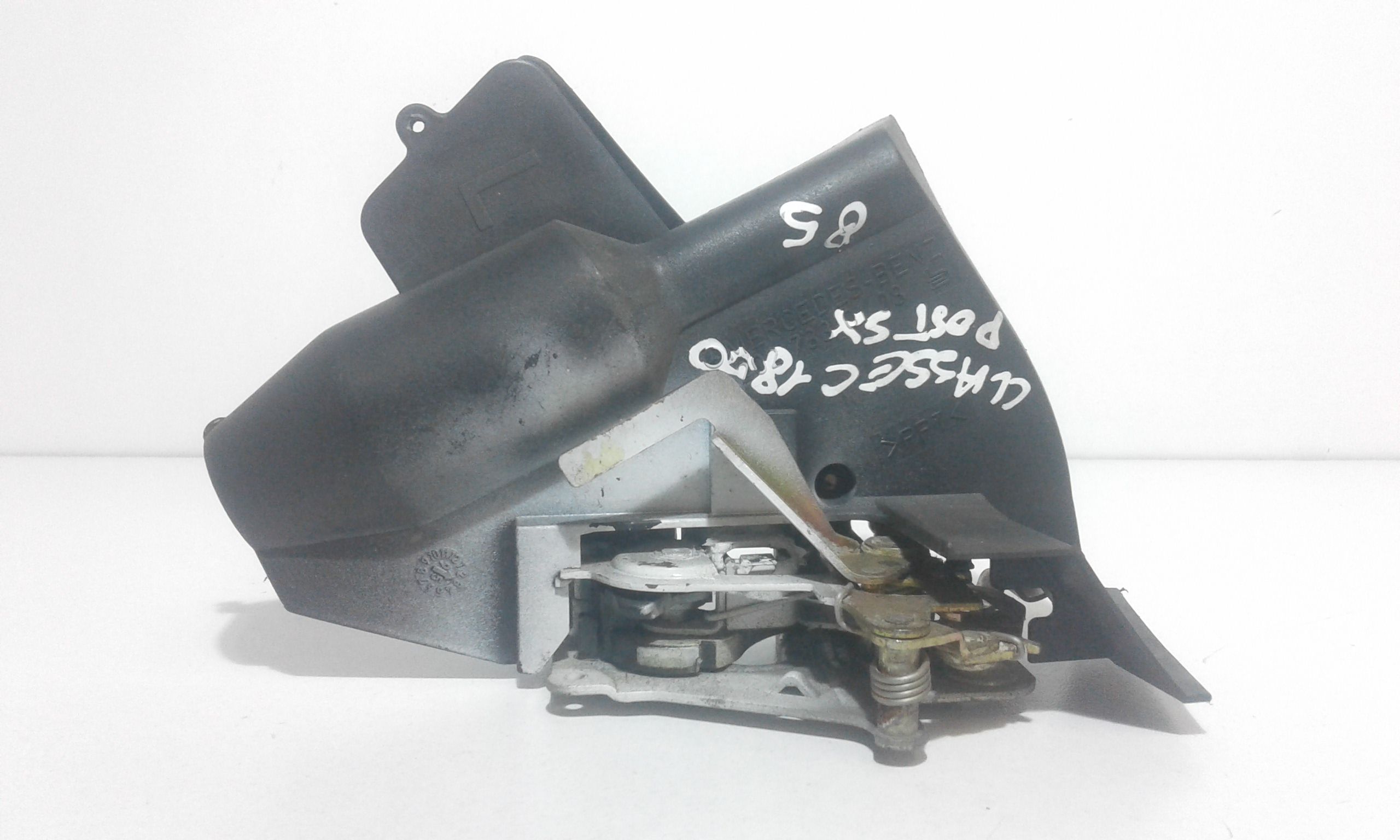 Serratura Posteriore Sinistra MERCEDES Classe E Berlina W210