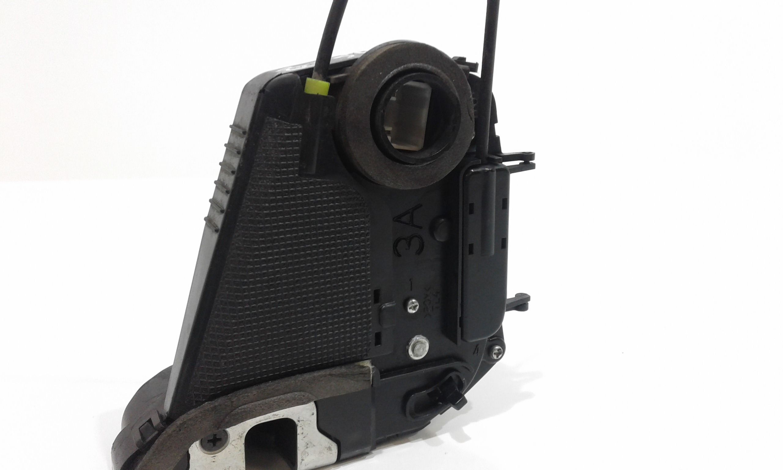 Serratura Posteriore Sinistra TOYOTA Yaris 3 Serie