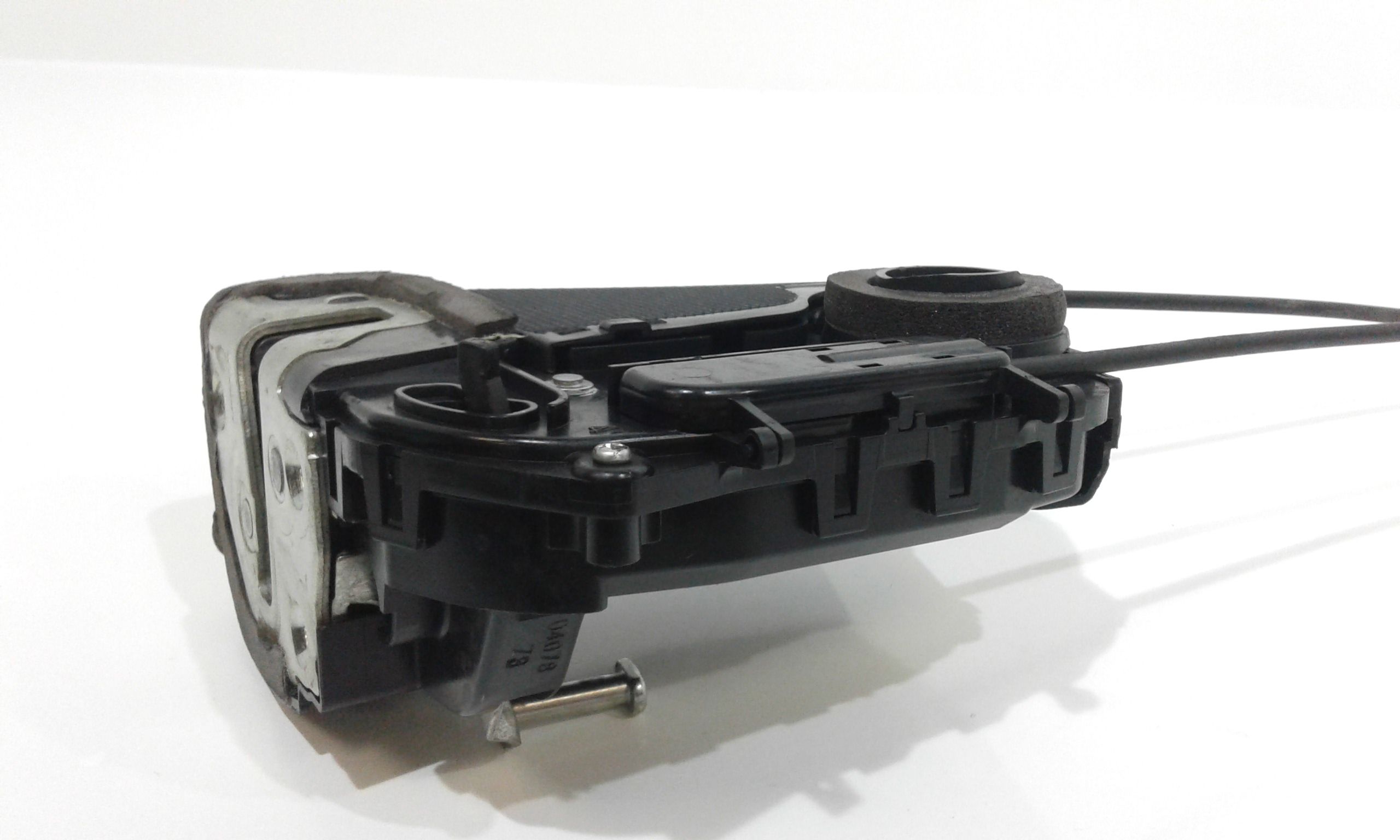 Serratura Posteriore Sinistra TOYOTA Yaris 3 Serie