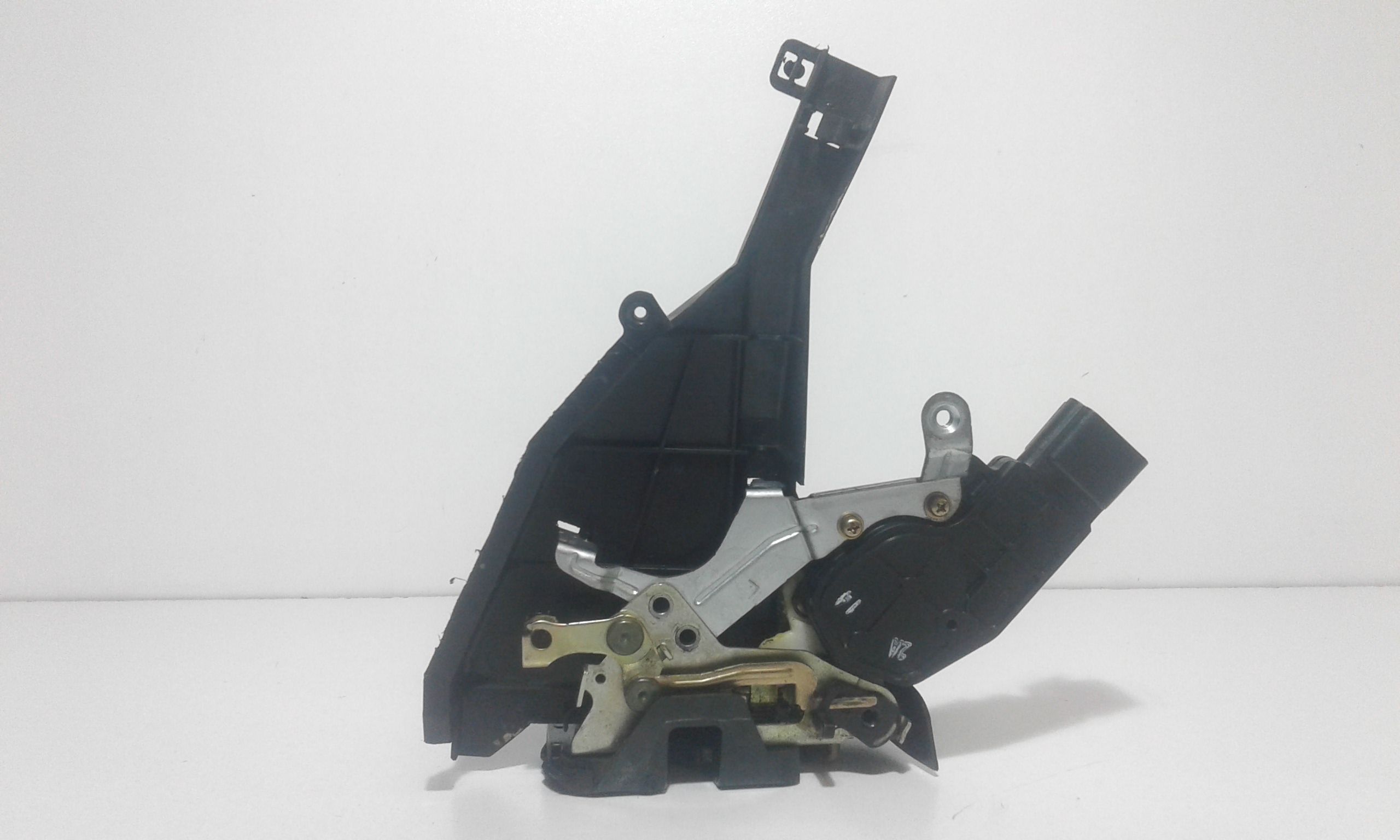 Serratura Posteriore Sinistra TOYOTA Rav4 1 Serie