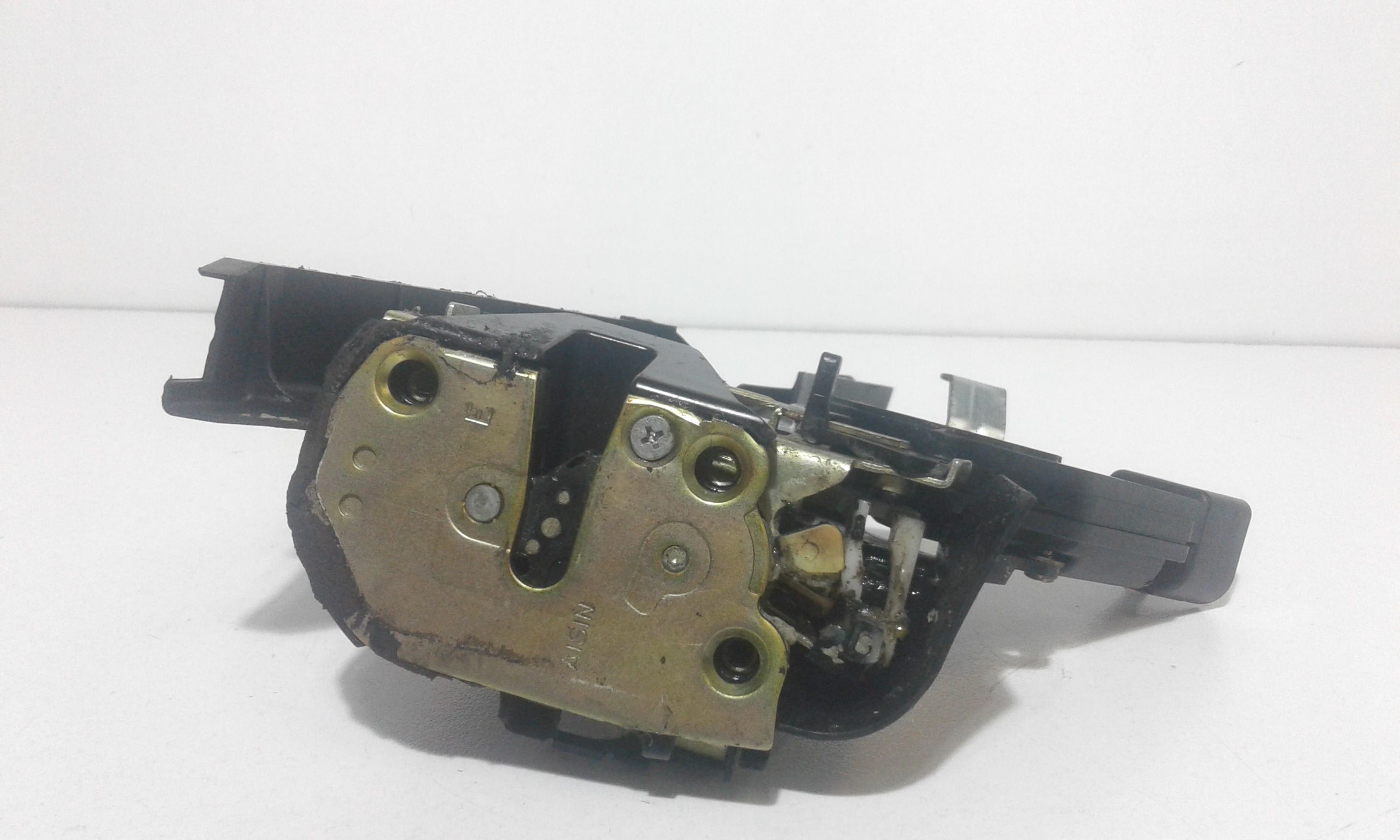 Serratura Posteriore Sinistra TOYOTA Rav4 1 Serie