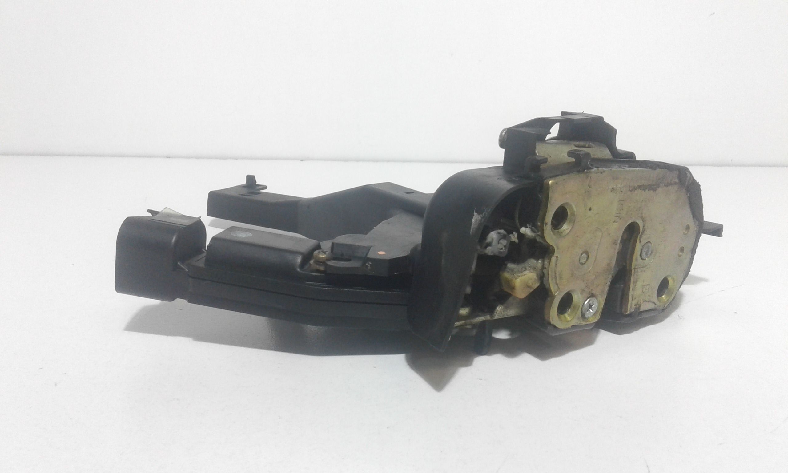 Serratura Posteriore Sinistra TOYOTA Rav4 1 Serie