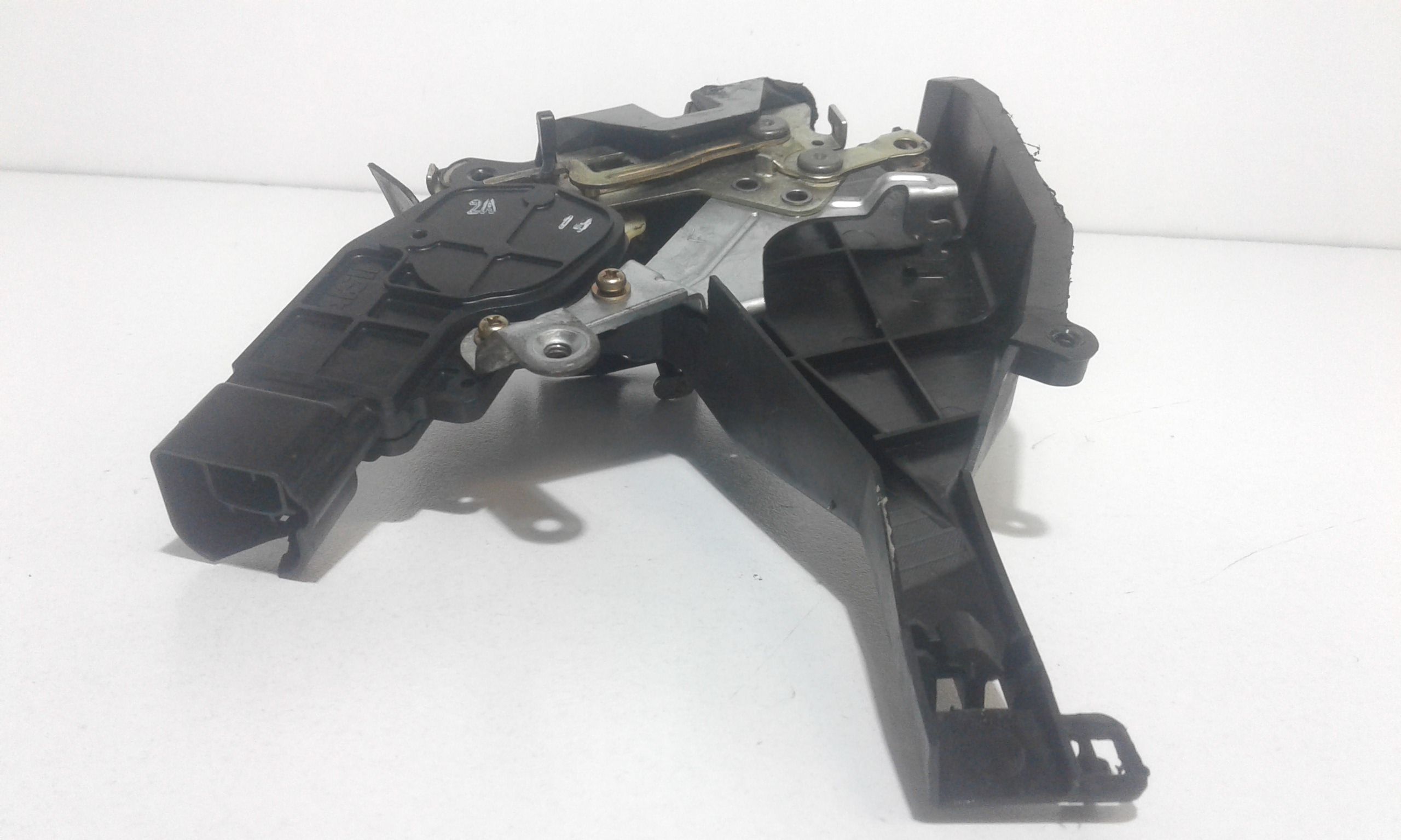 Serratura Posteriore Sinistra TOYOTA Rav4 1 Serie