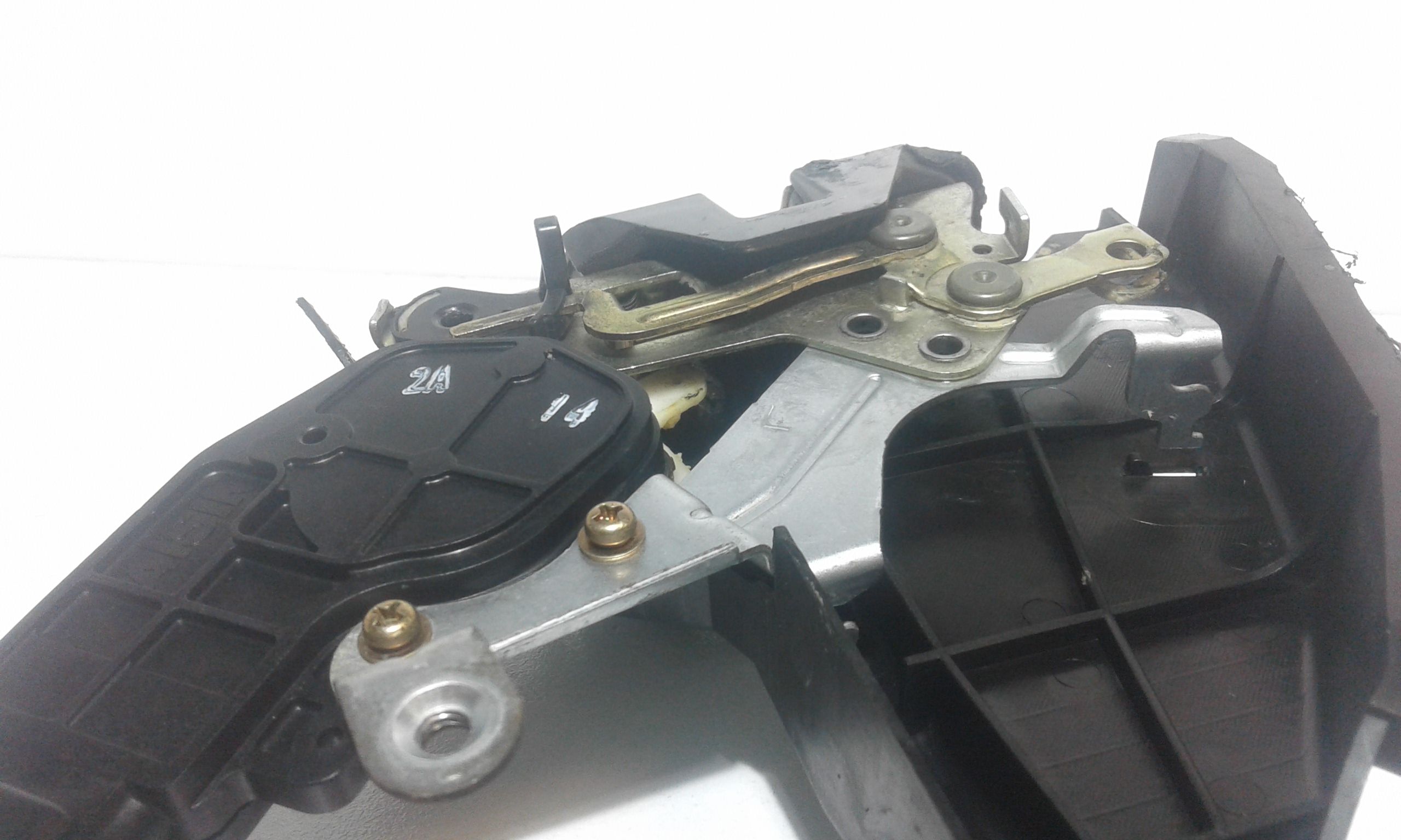 Serratura Posteriore Sinistra TOYOTA Rav4 1 Serie